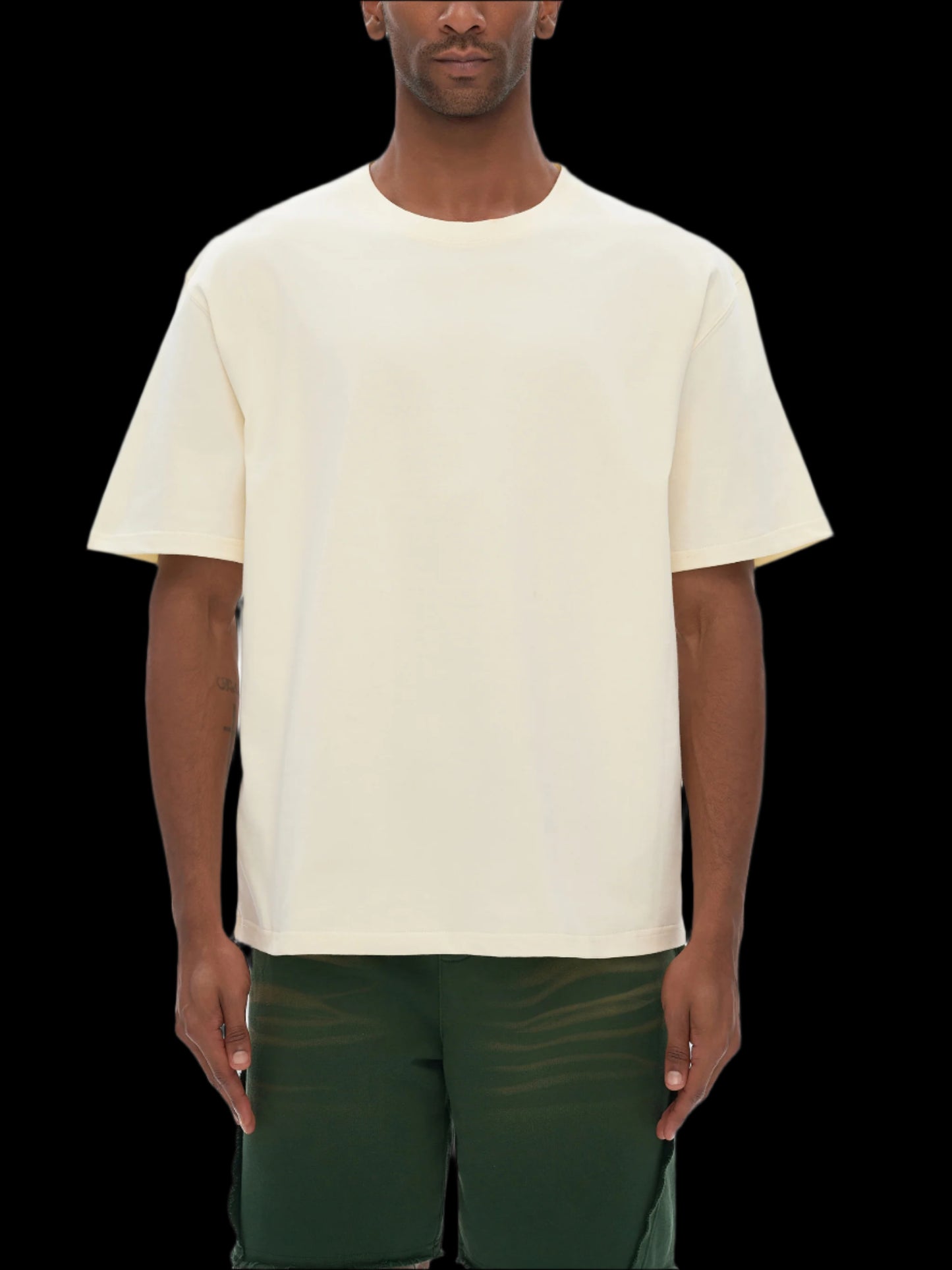 Heavy Drop Shoulder Tee - FunTakers