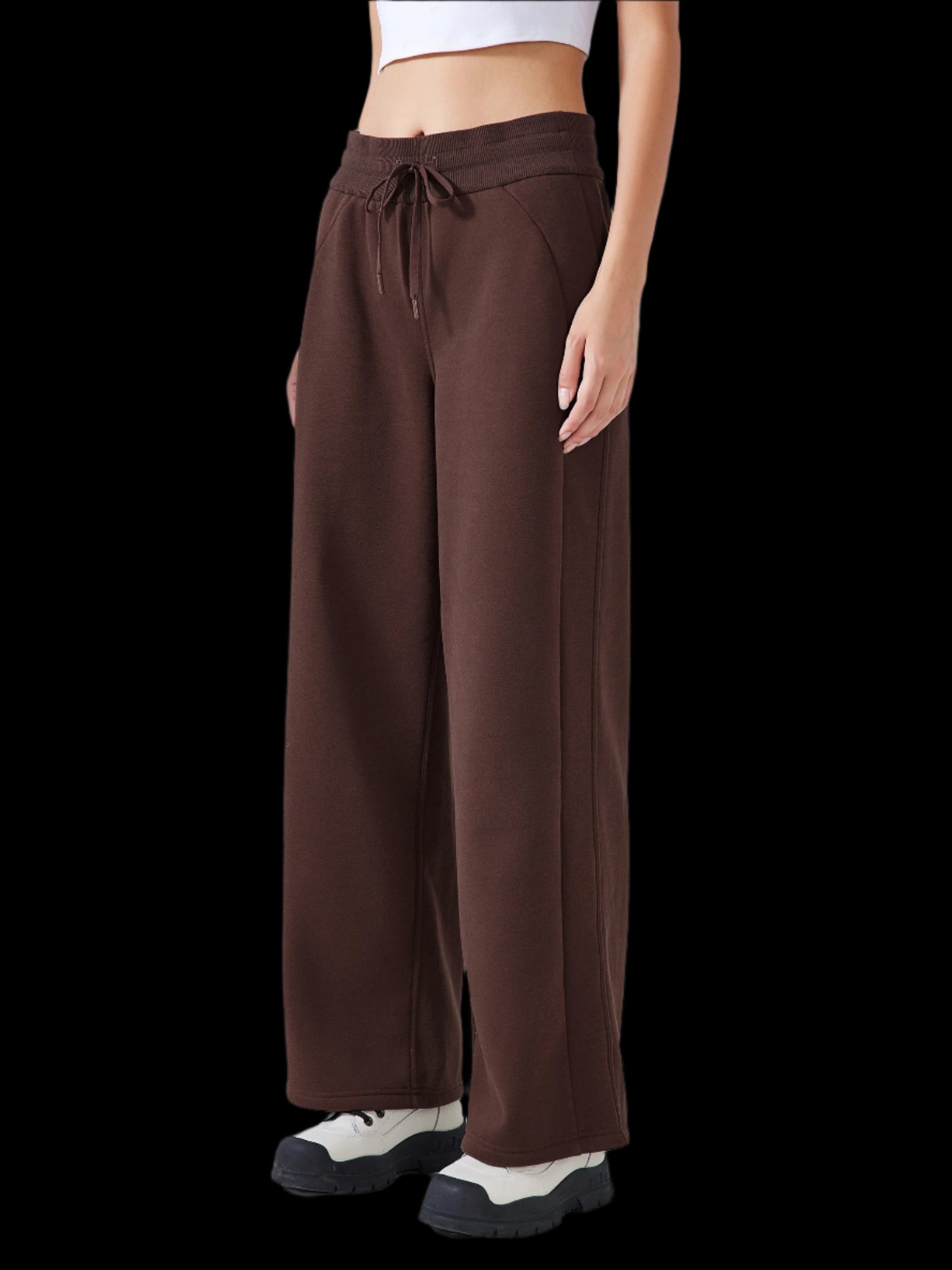 Straight Leg Comfort Pants - FunTakers