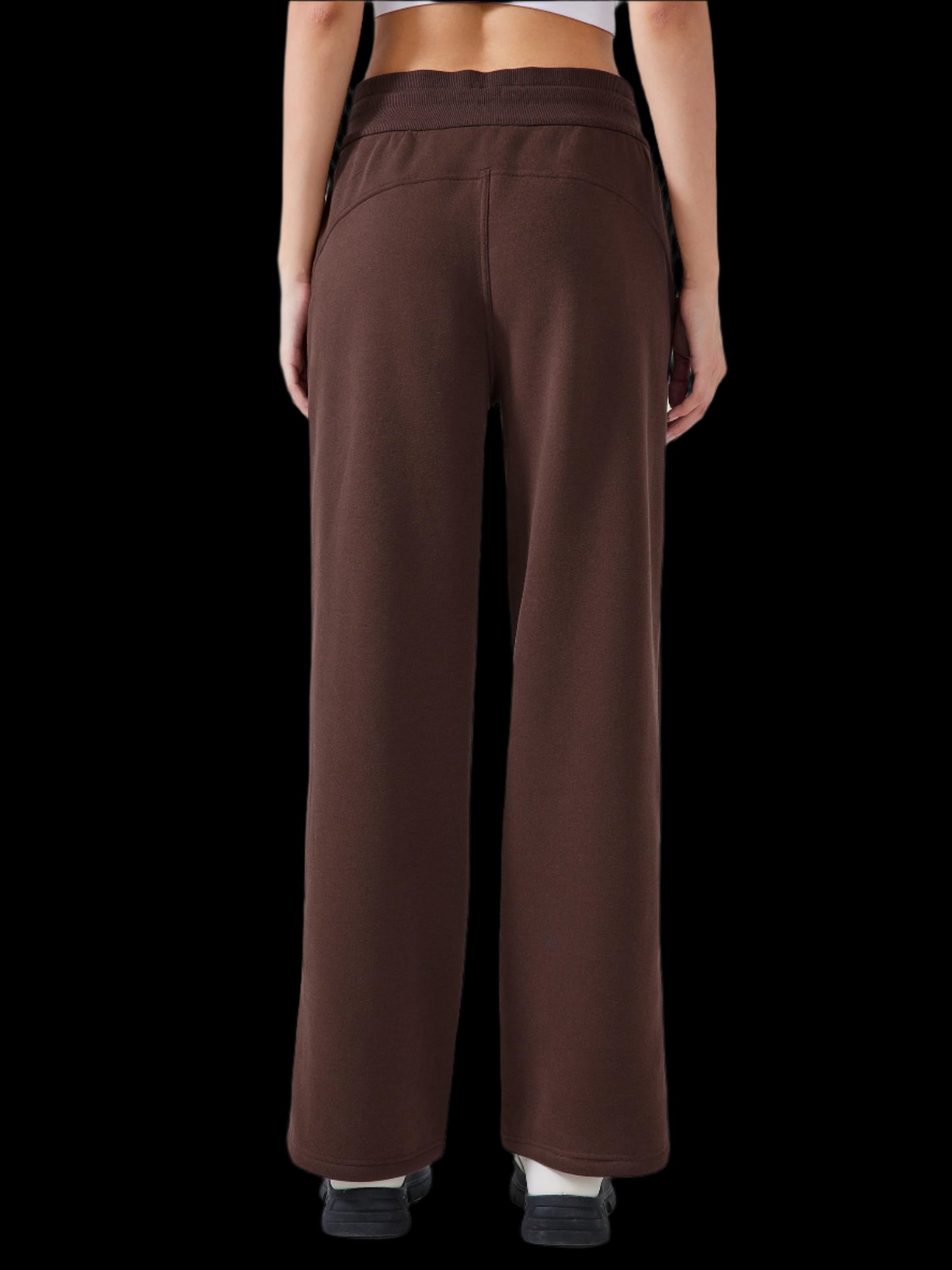 Straight Leg Comfort Pants - FunTakers