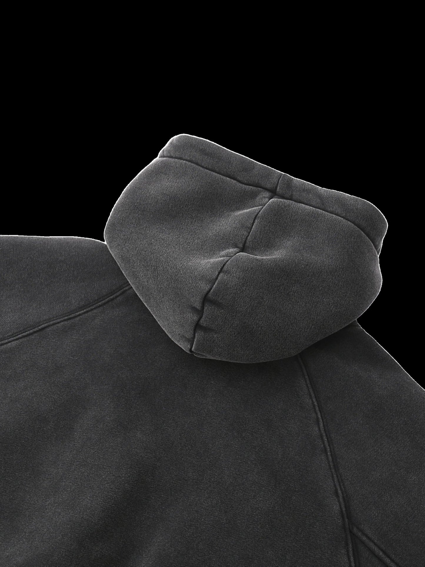 Paopu Cropped Hoodie - FunTakers