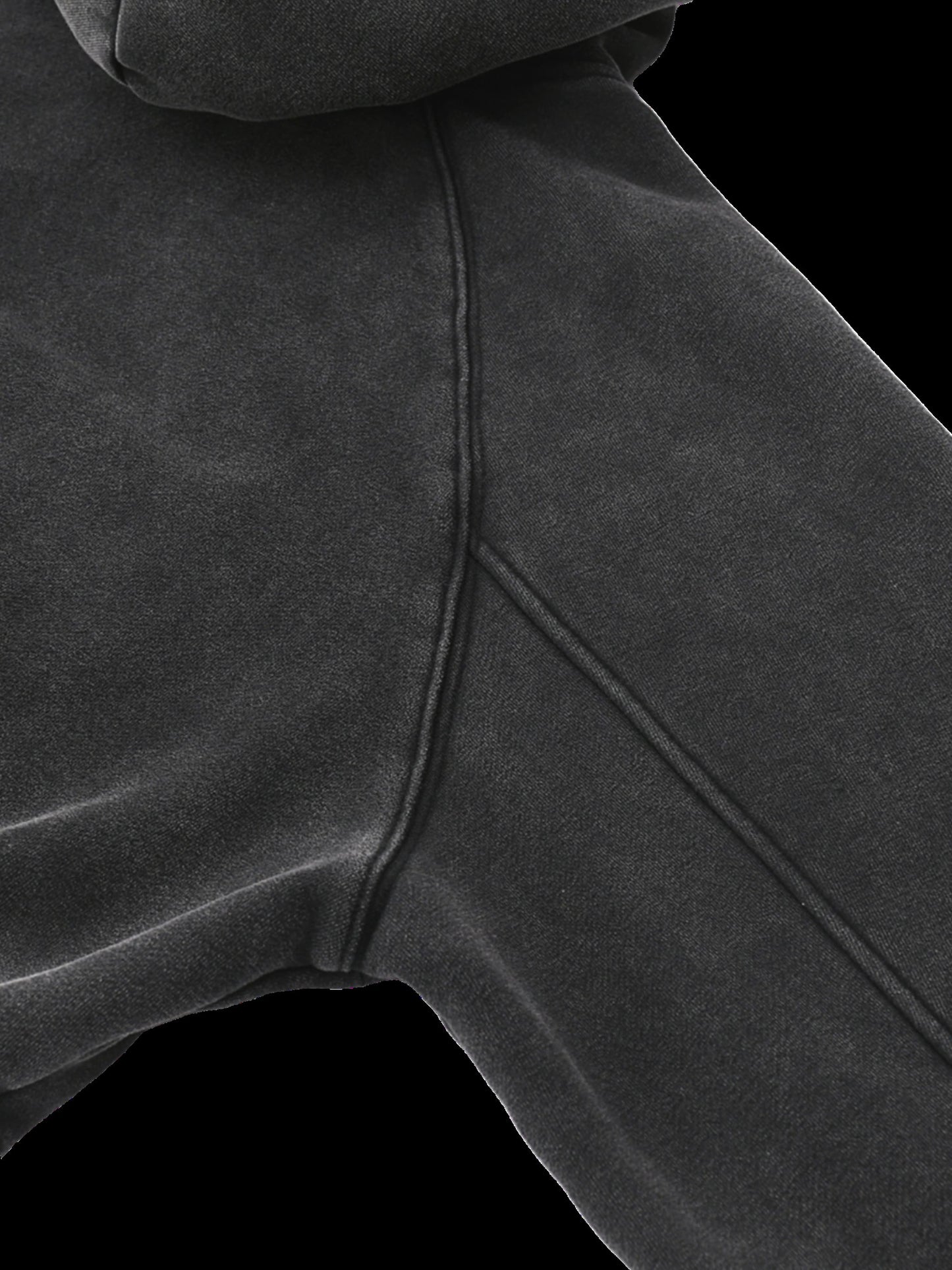 Paopu Cropped Hoodie - FunTakers
