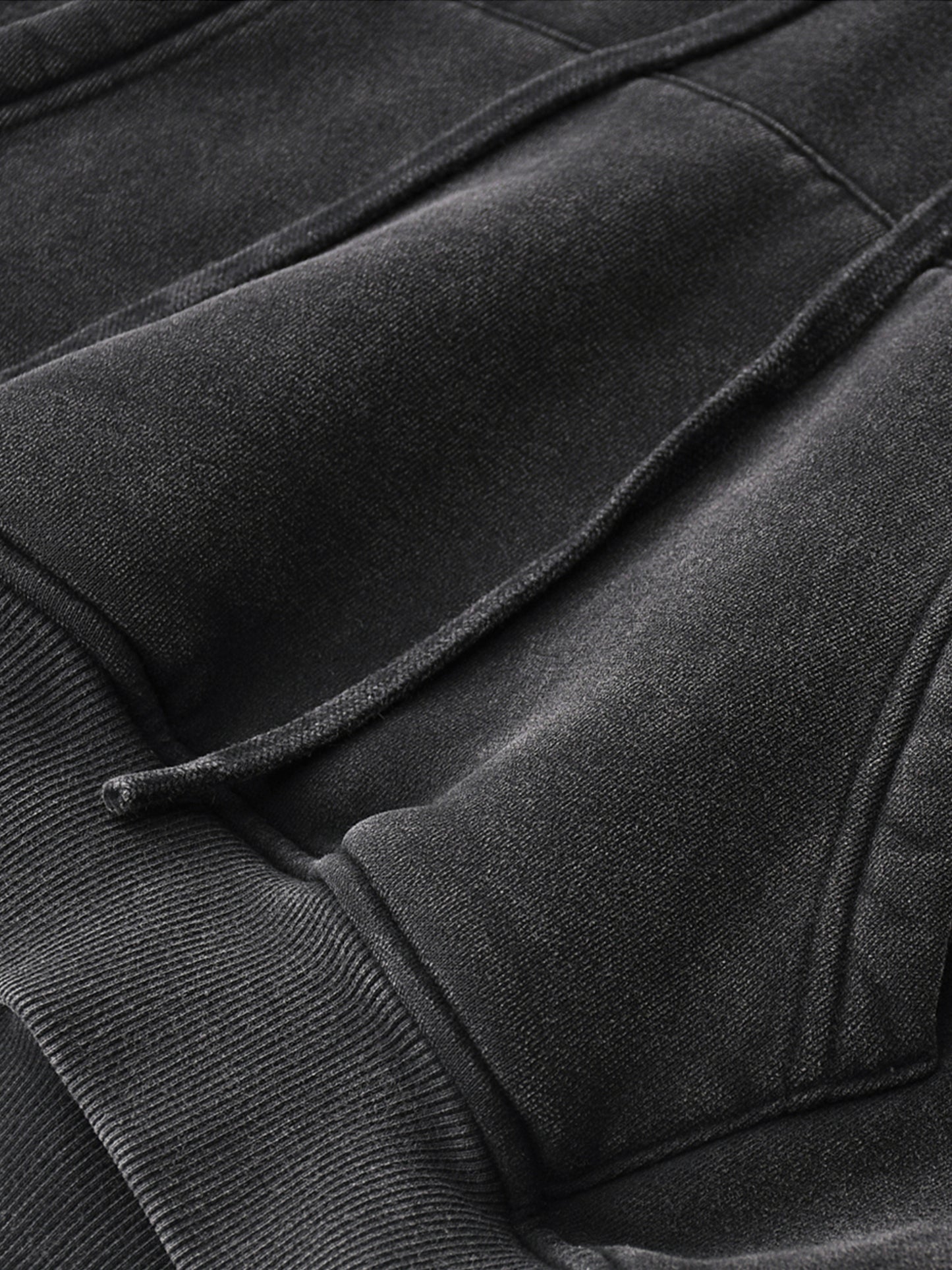 Paopu Cropped Hoodie - FunTakers