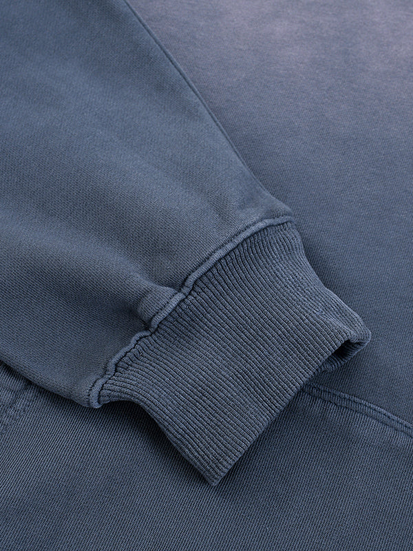 Heavy Sunfaded Oversized Hoodie - FunTakers