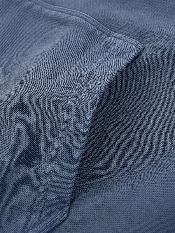 Heavy Sunfaded Oversized Hoodie - FunTakers