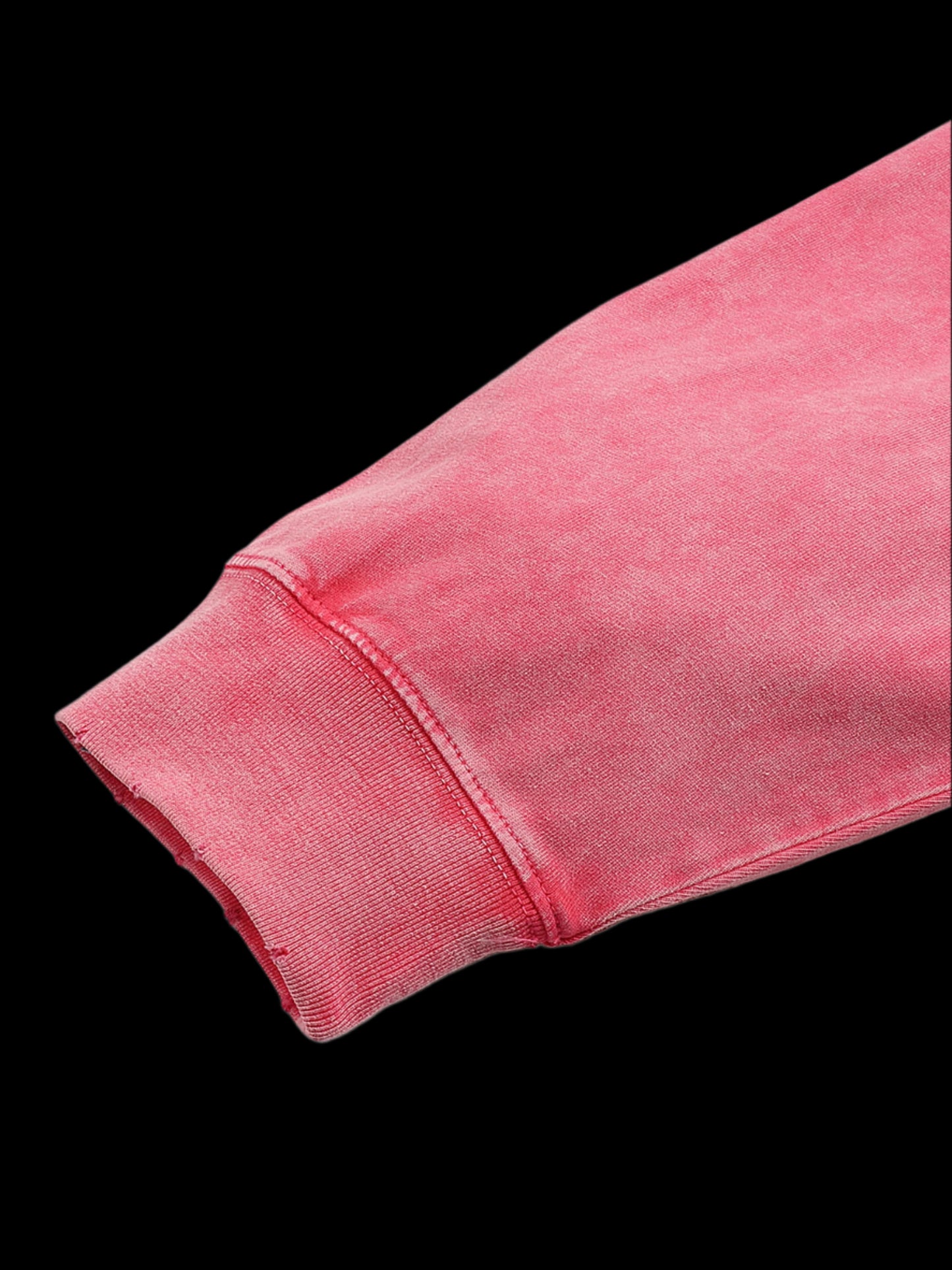 Snow Washed Oversize Long Sleeve - FunTakers