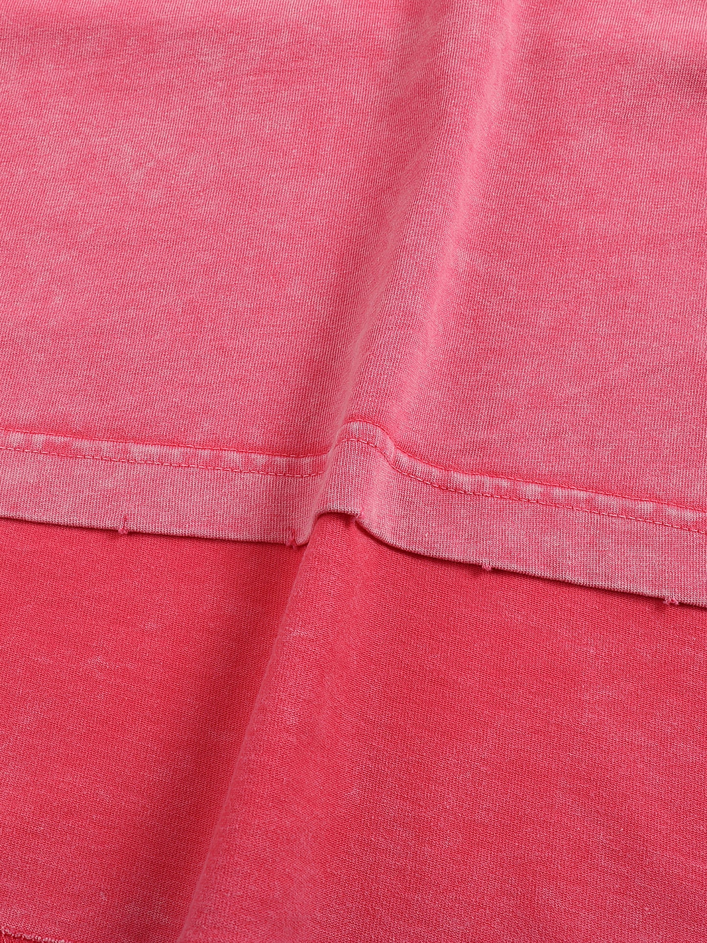 Snow Washed Oversize Long Sleeve - FunTakers