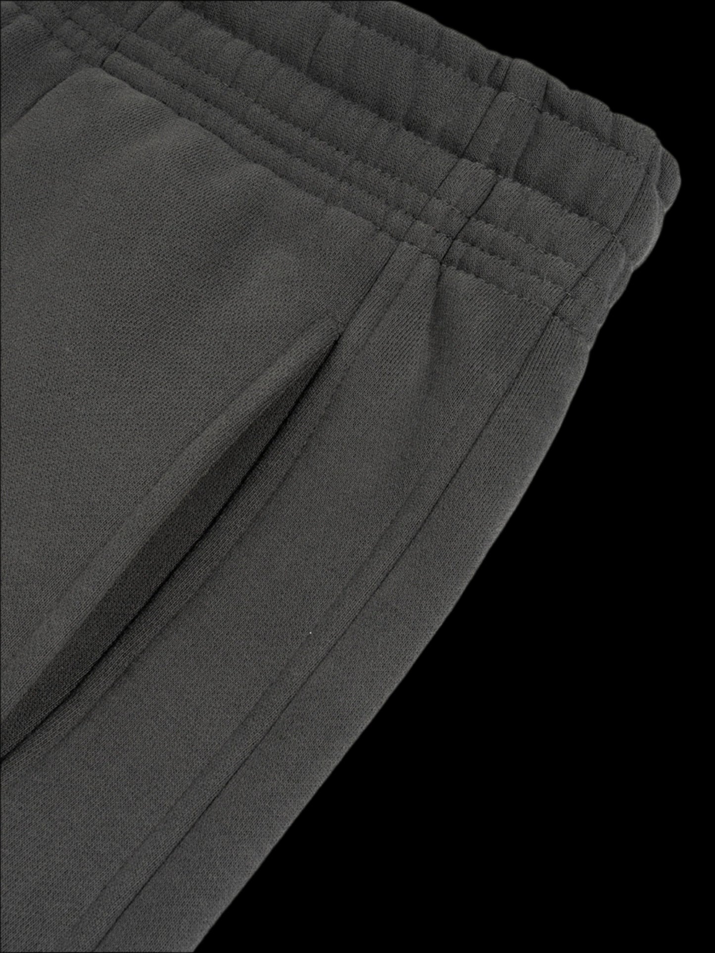 Sunfaded Curved Blade Sweats - FunTakers