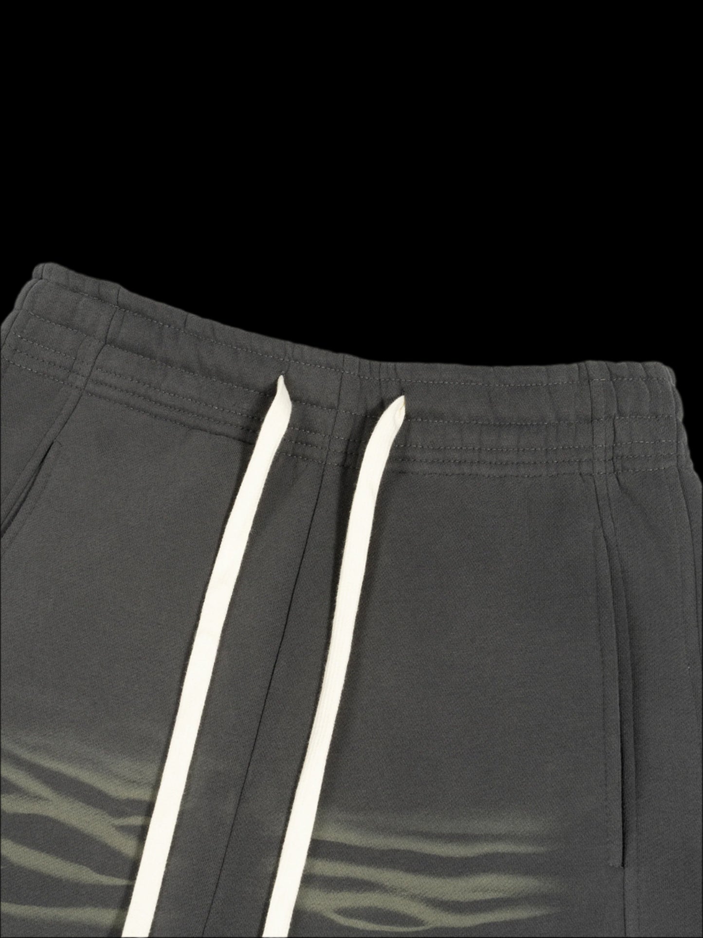 Sunfaded Curved Blade Sweats - FunTakers