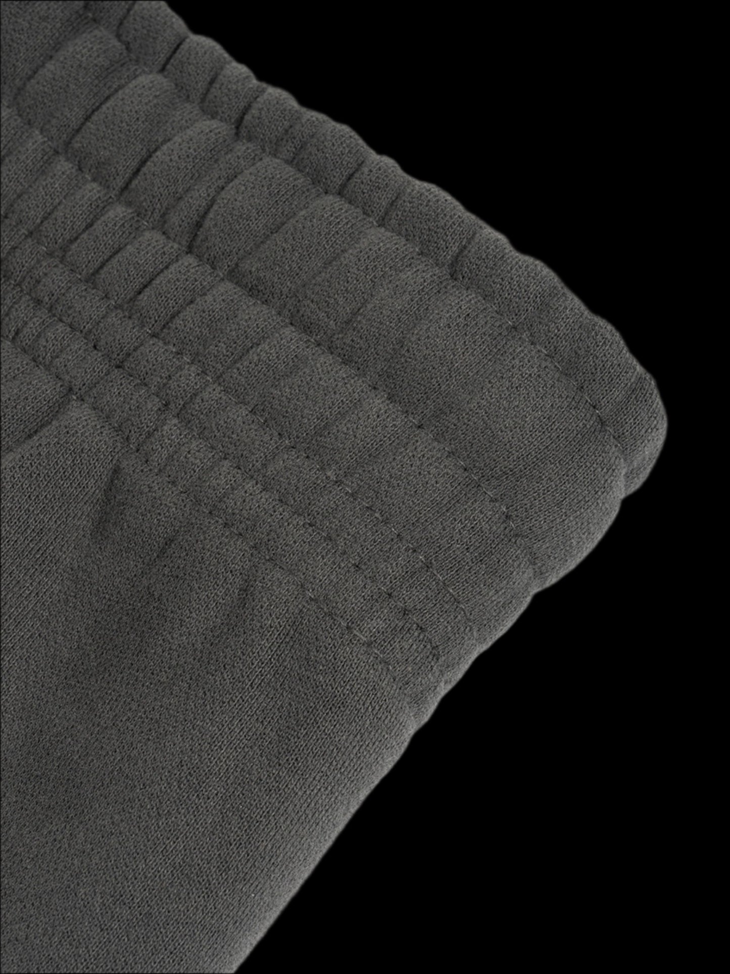 Sunfaded Curved Blade Sweats - FunTakers