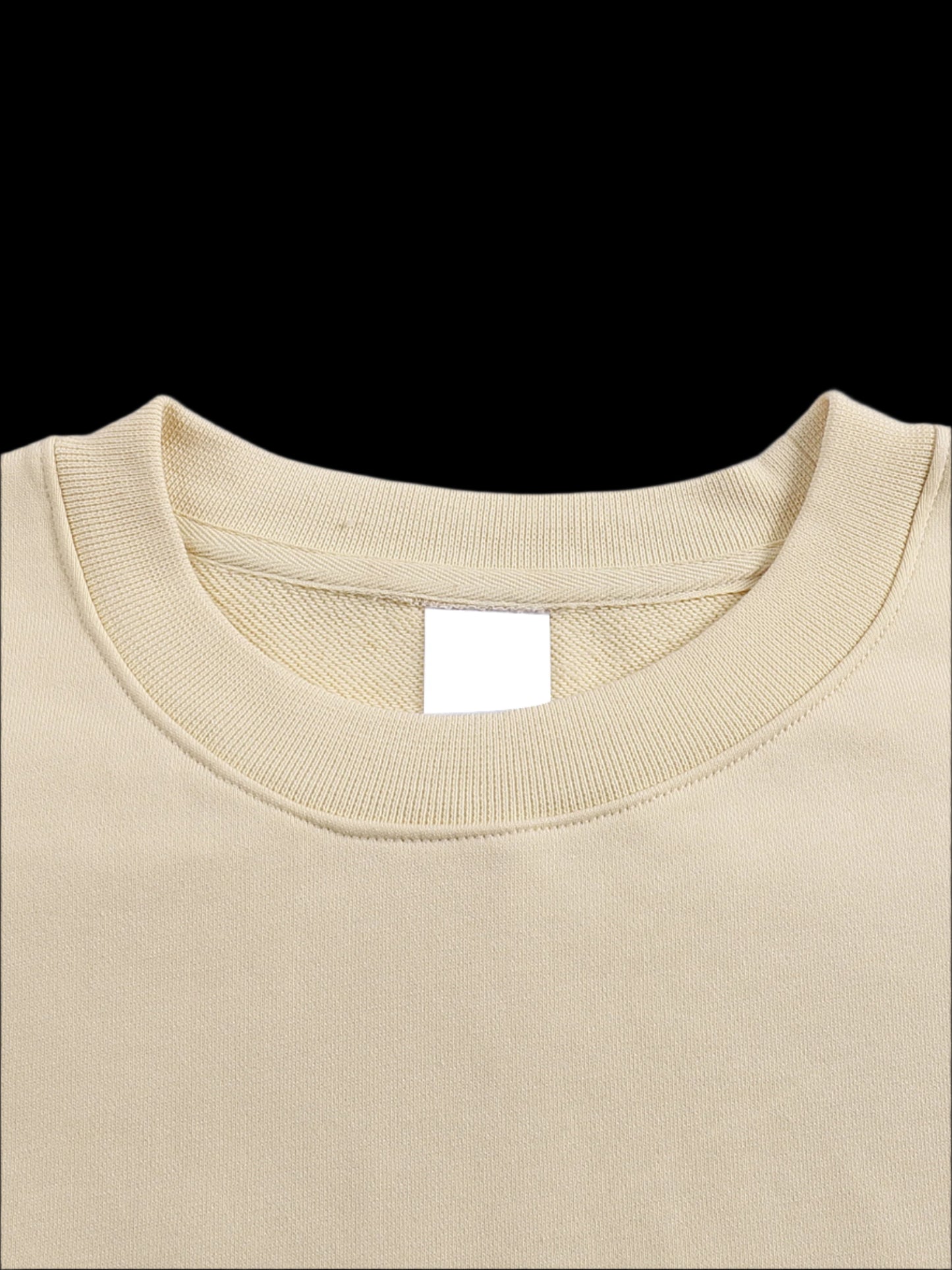Heavyweight Cotton Sweatshirt - FunTakers