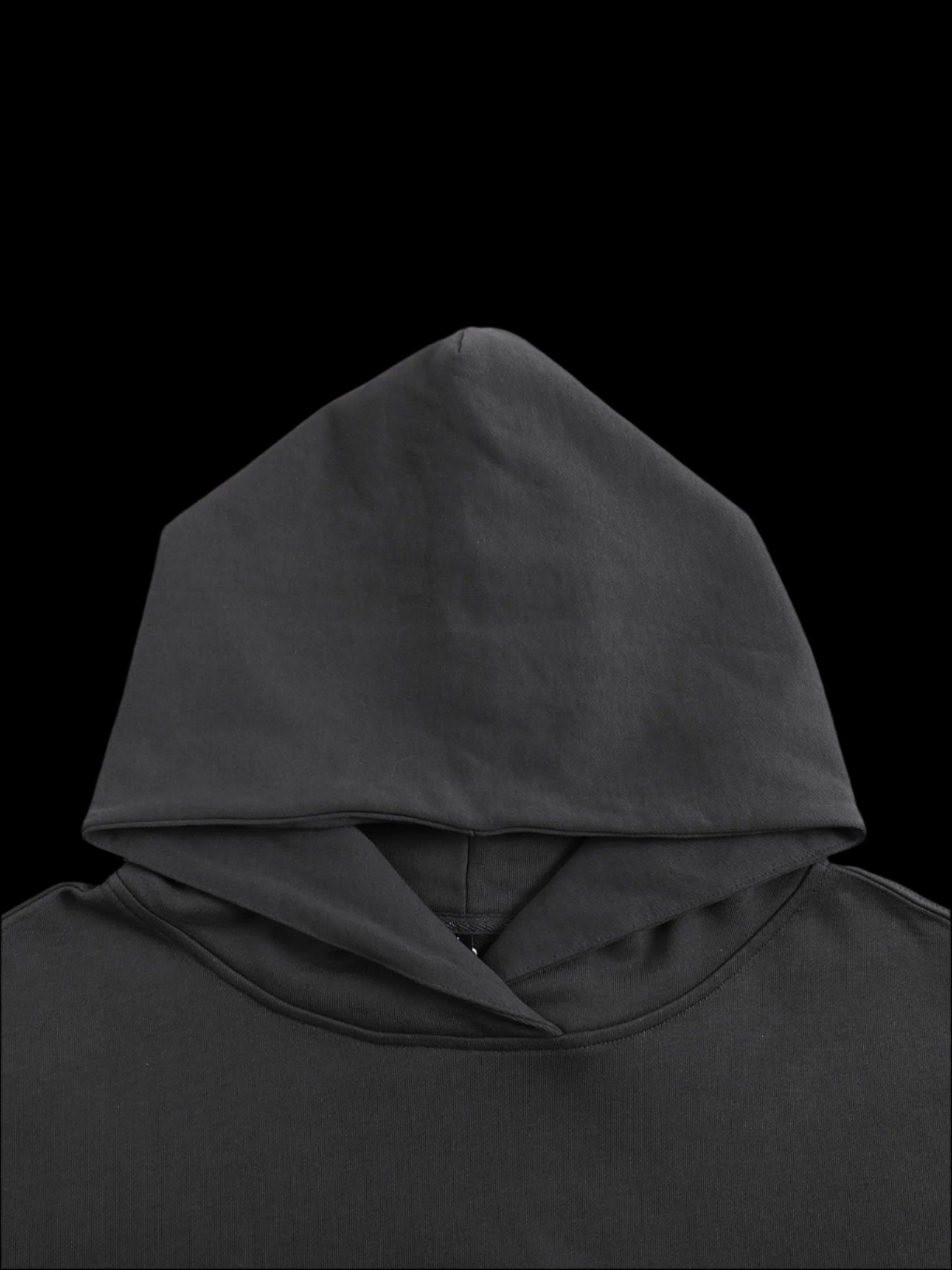 Boxy Oversized Hoodie - FunTakers