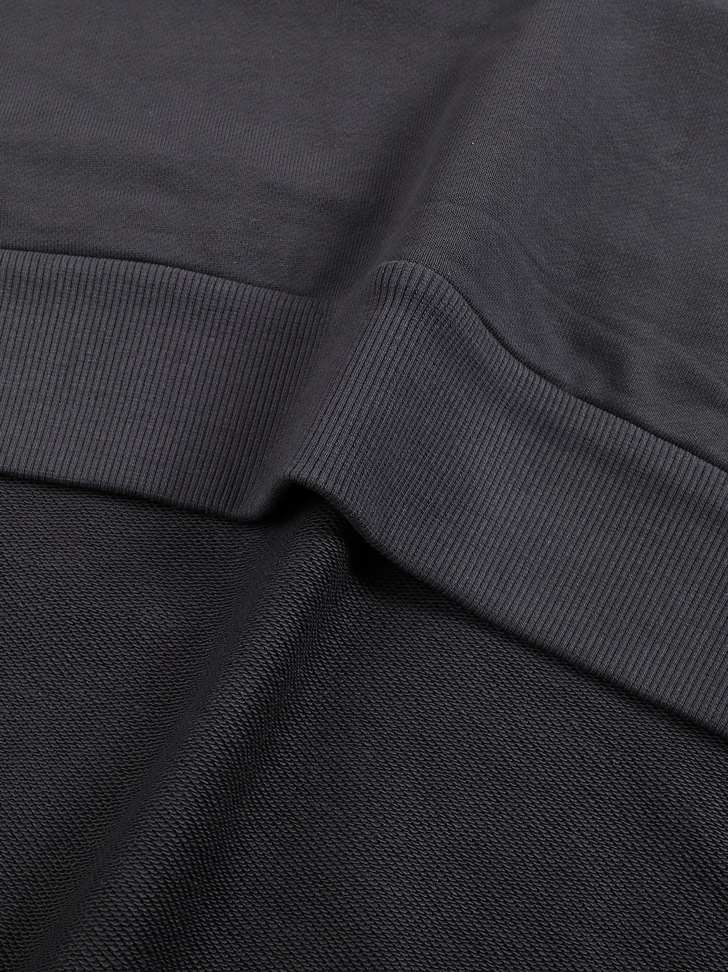 Boxy Oversized Hoodie - FunTakers