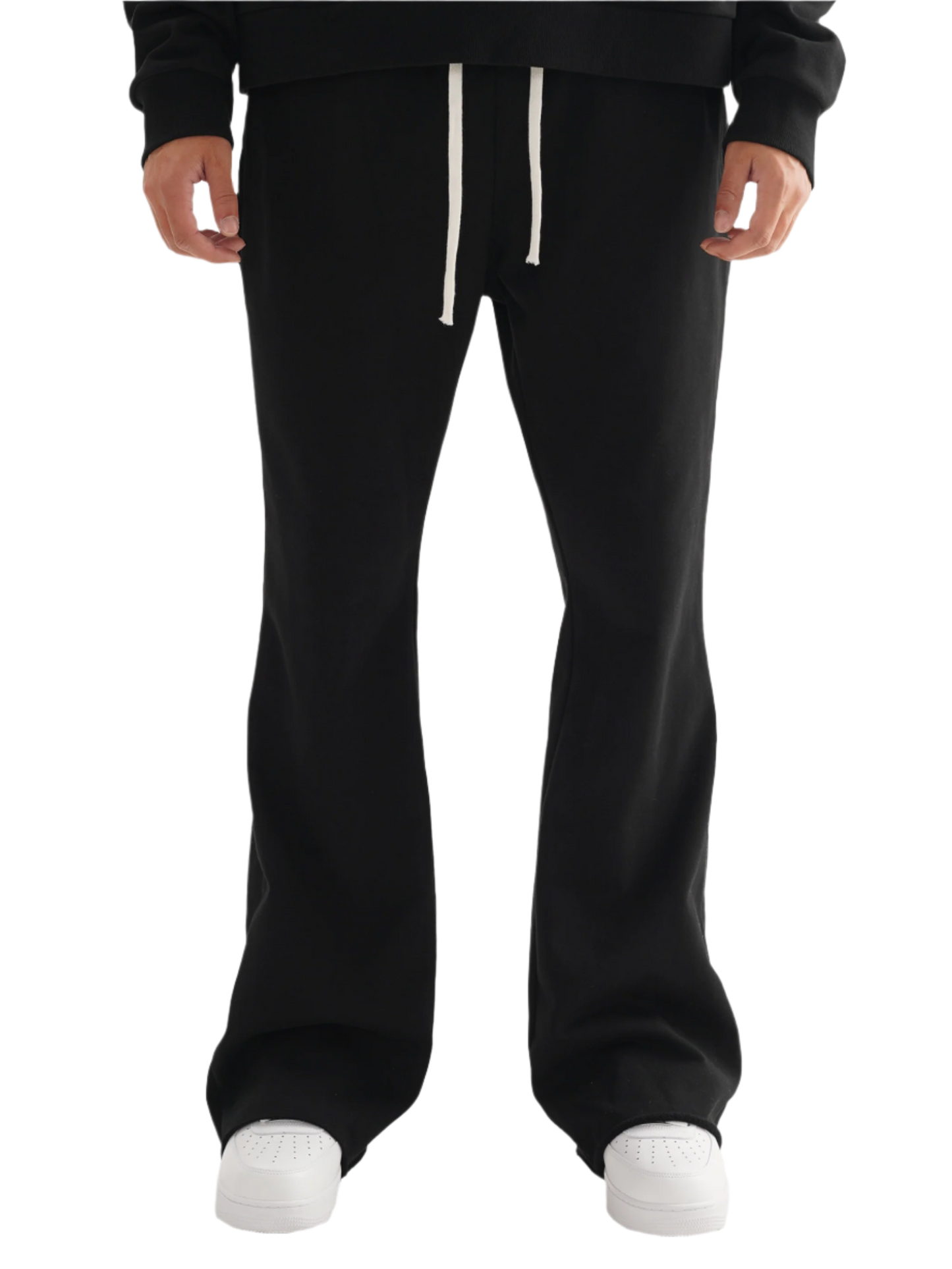 Flared Sweatpants - FunTakers