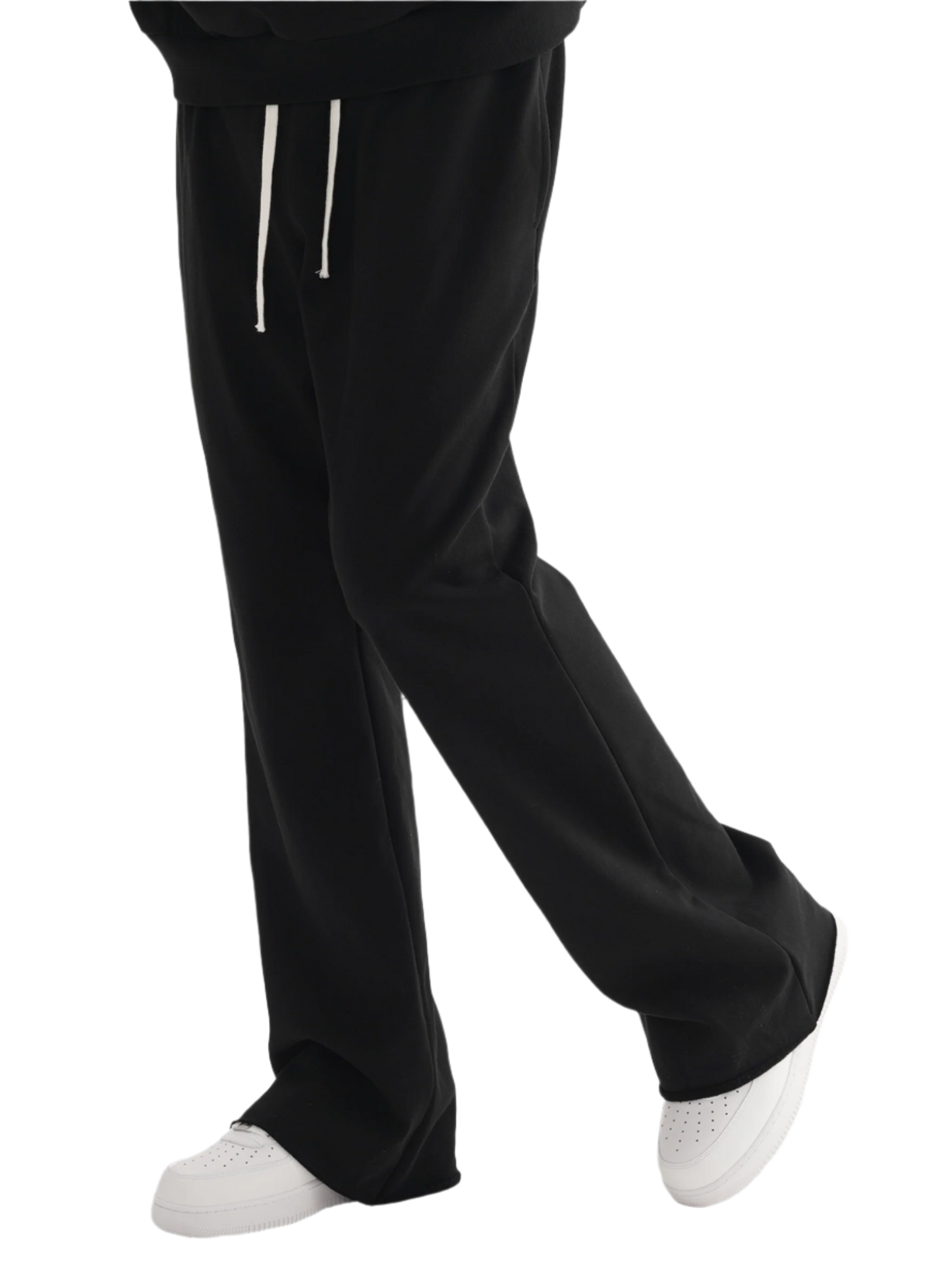 Flared Sweatpants - FunTakers