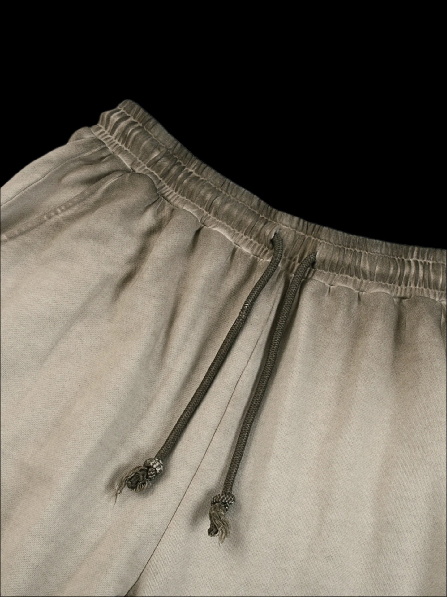 Reverse Dyed Shorts - FunTakers