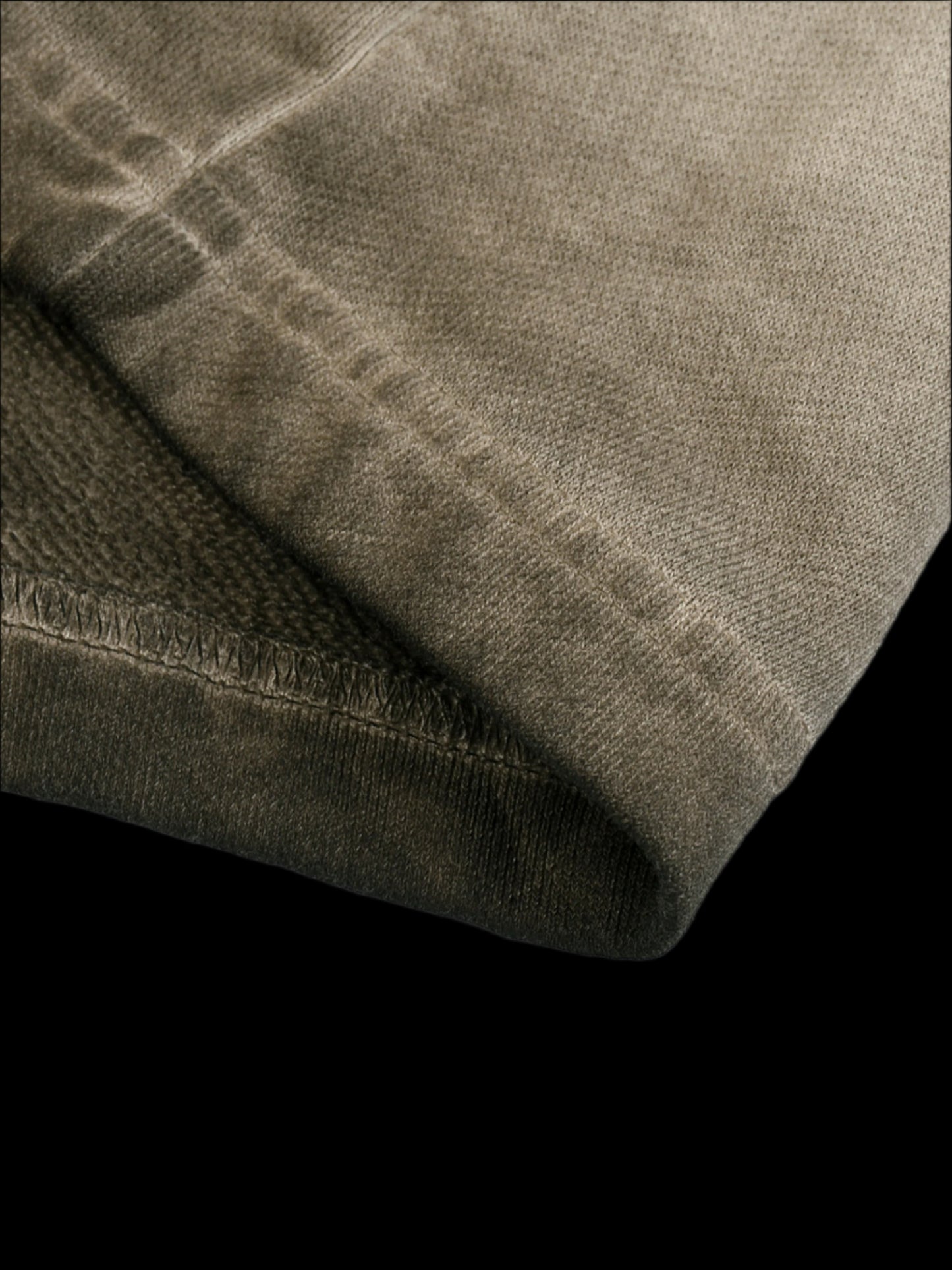 Reverse Dyed Shorts - FunTakers