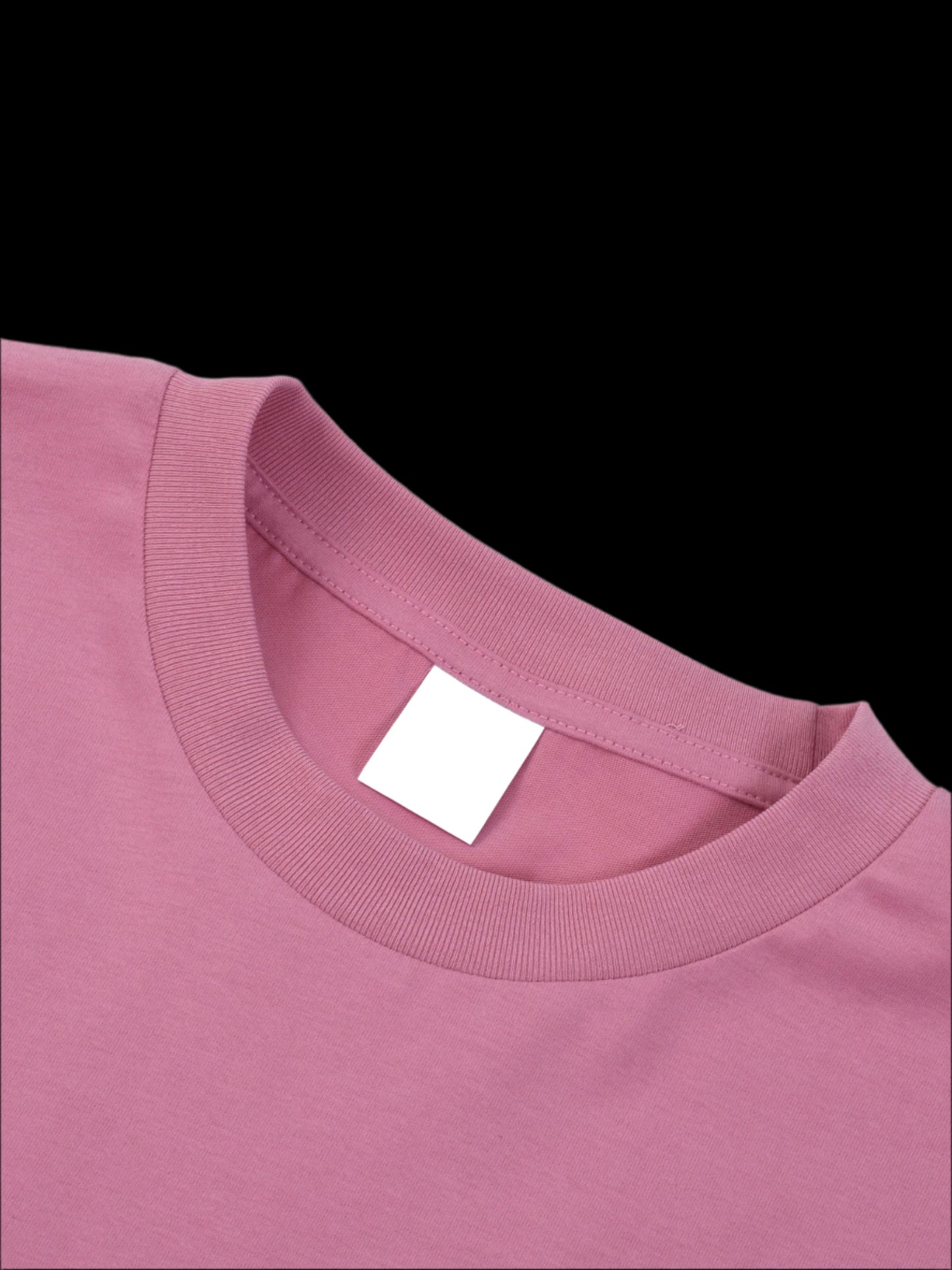 Sueded Cotton Tee - FunTakers