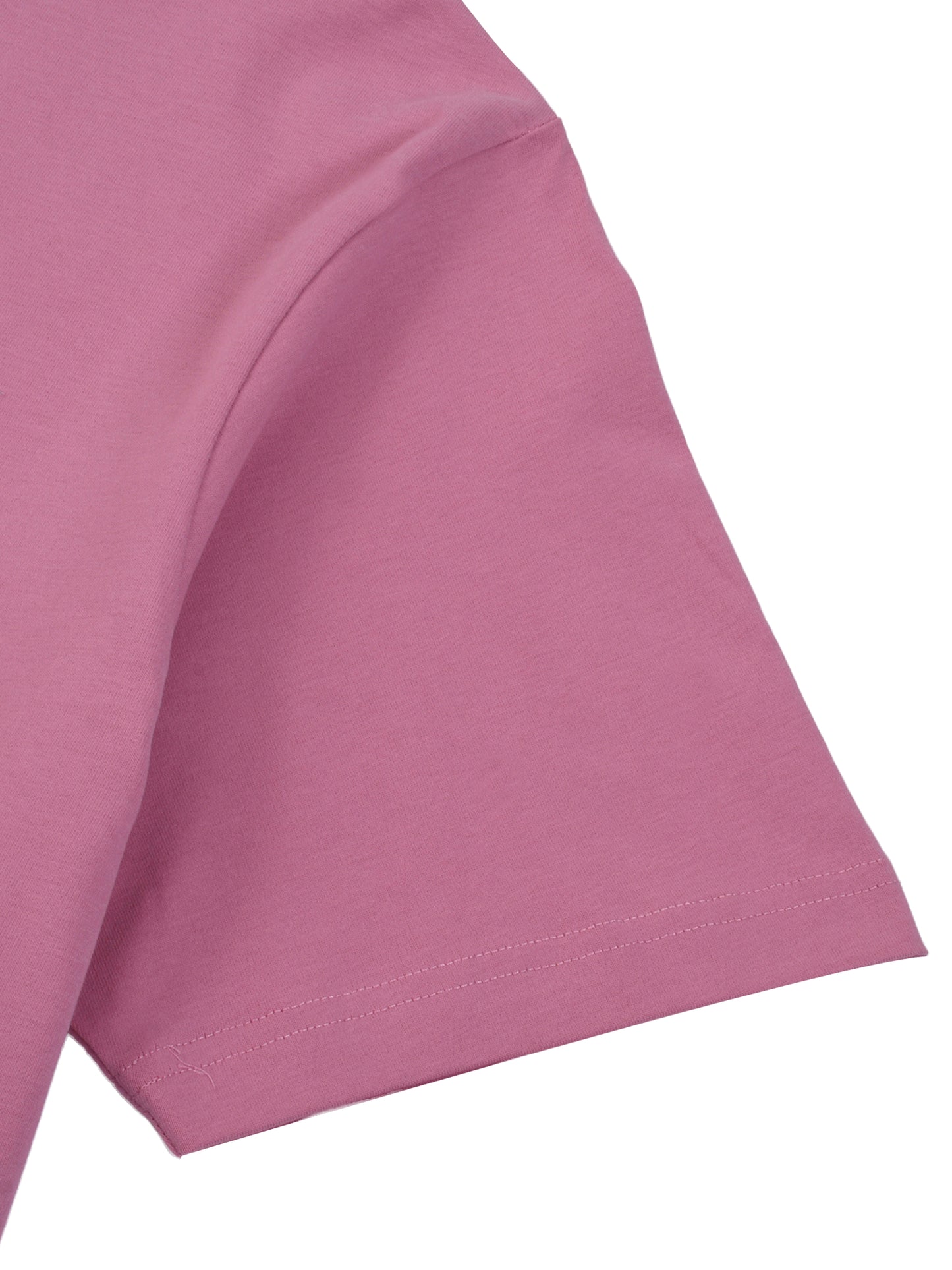 Sueded Cotton Tee - FunTakers