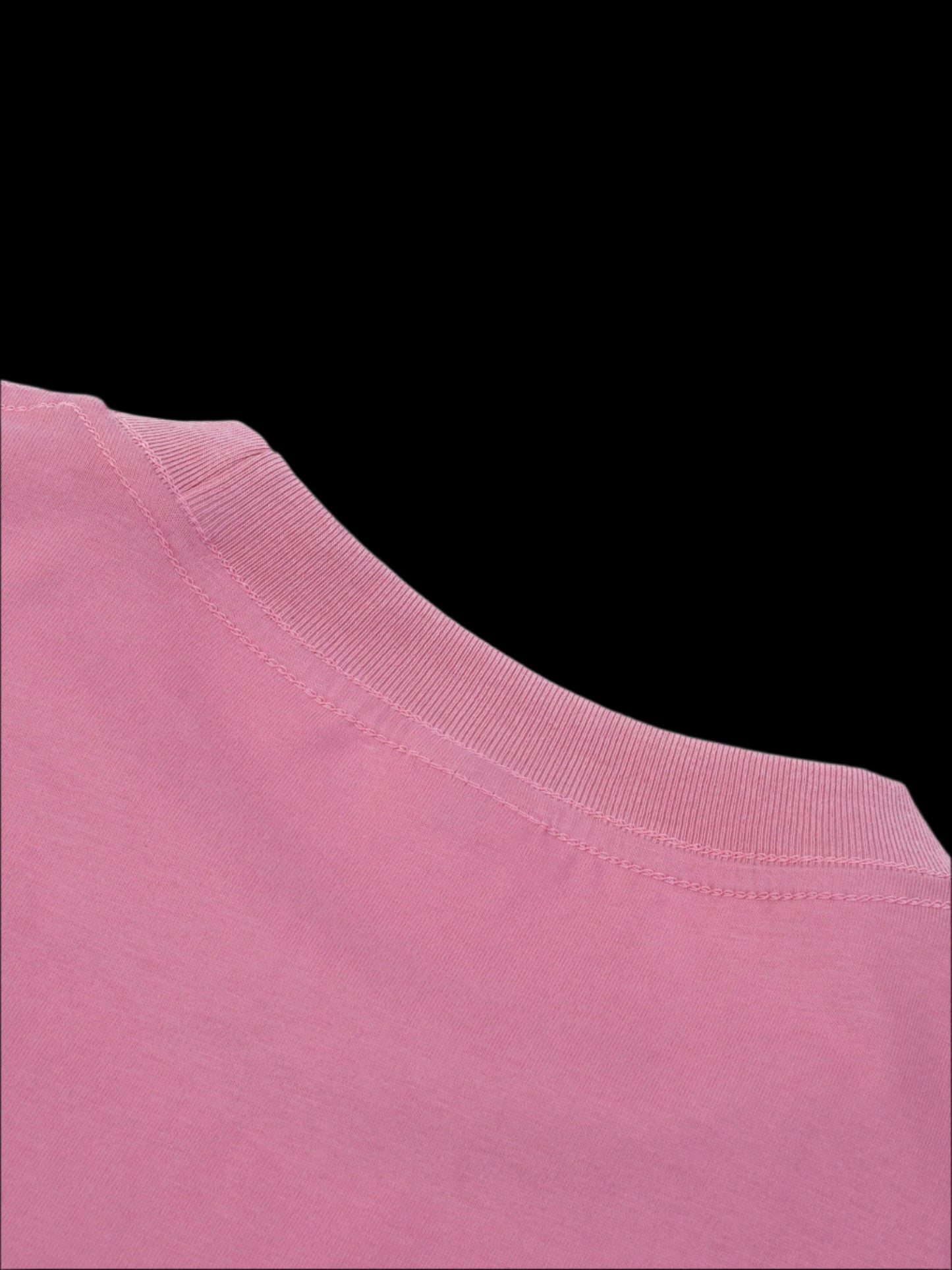 Sueded Cotton Tee - FunTakers