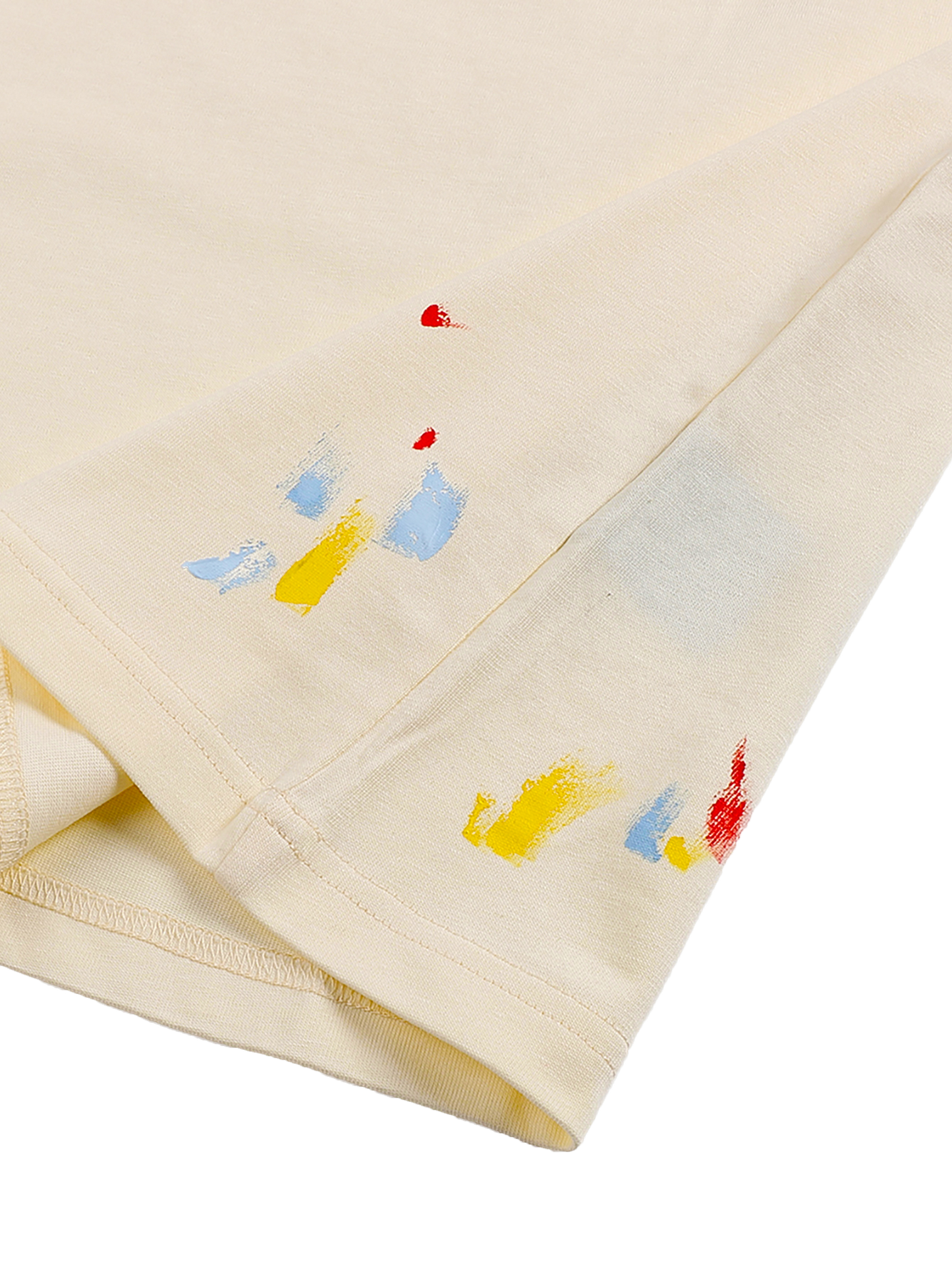 Paint Splatter Tee - FunTakers