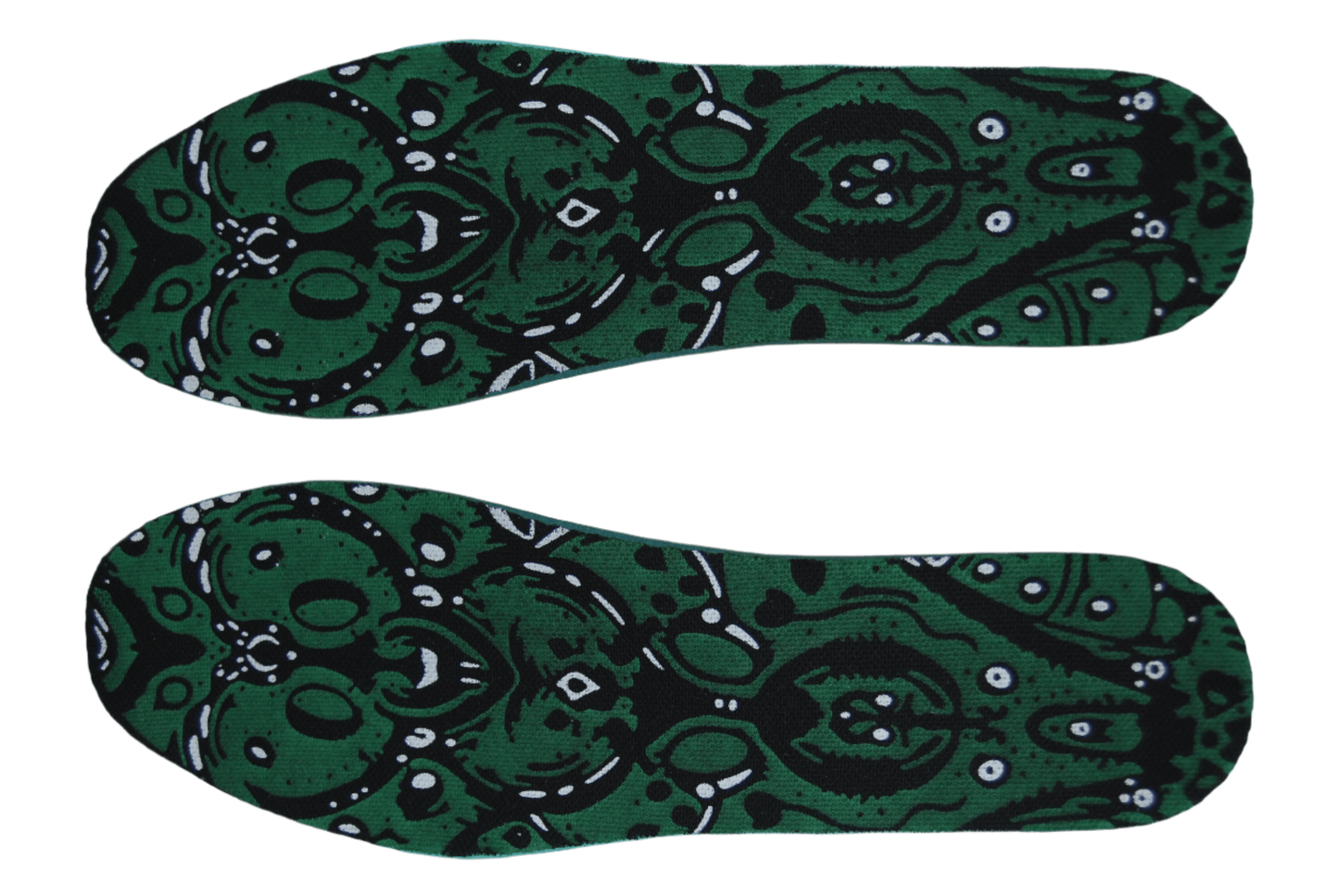 Emerald Dragon