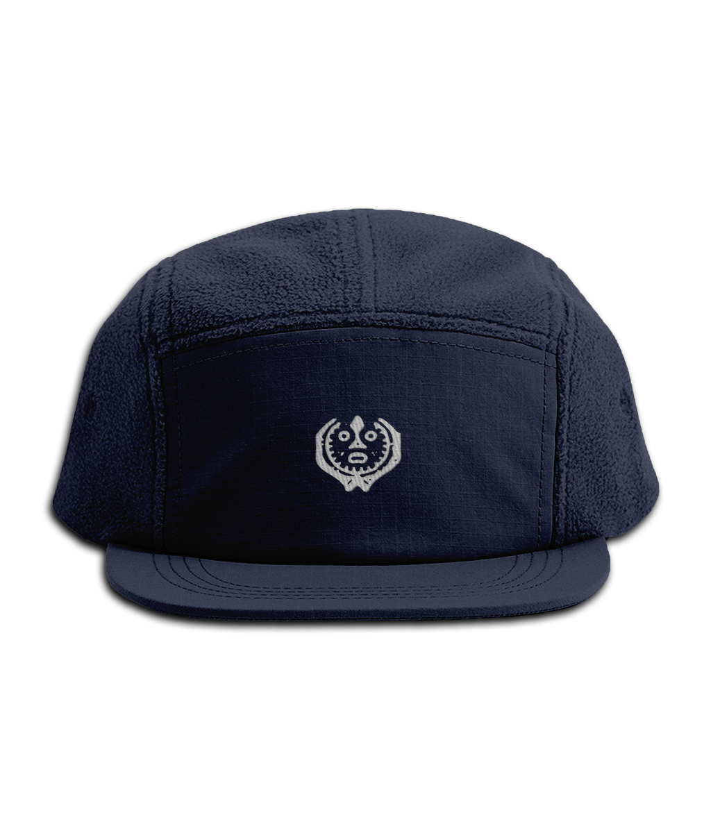 TRACEDSUN Recycled Fleece Cap