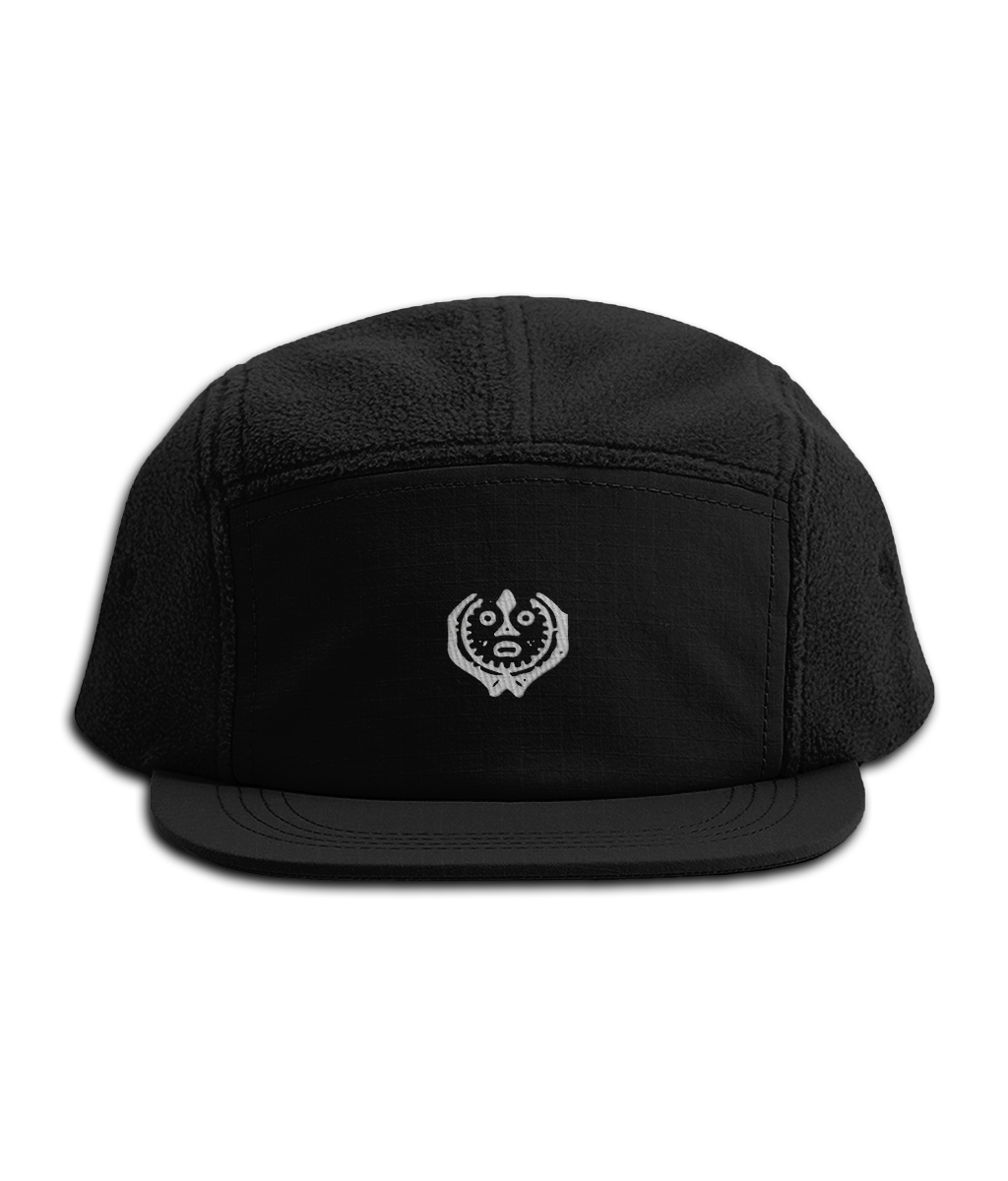 TRACEDSUN Recycled Fleece Cap