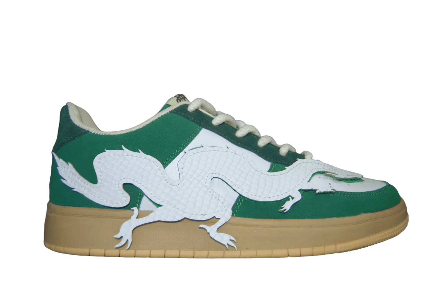 Emerald Dragon