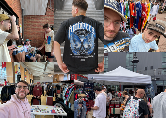 Why FunTakers Is More Than A Clothing Brand - FunTakers