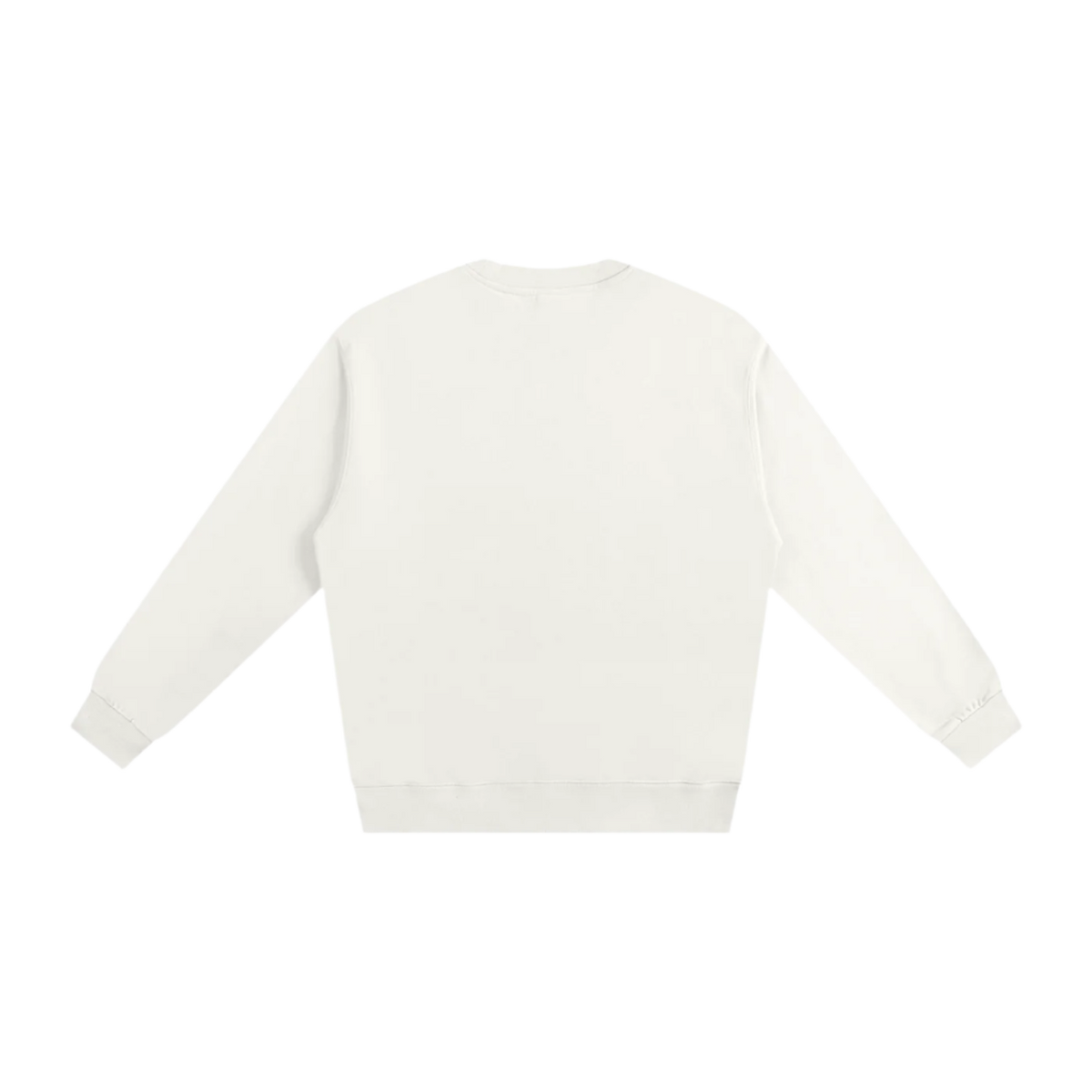 Heavyweight Cotton Sweatshirt - FunTakers