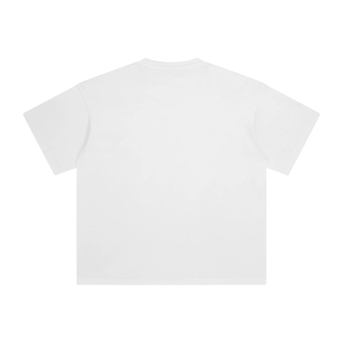 Enzyme Washed Tee - FunTakers