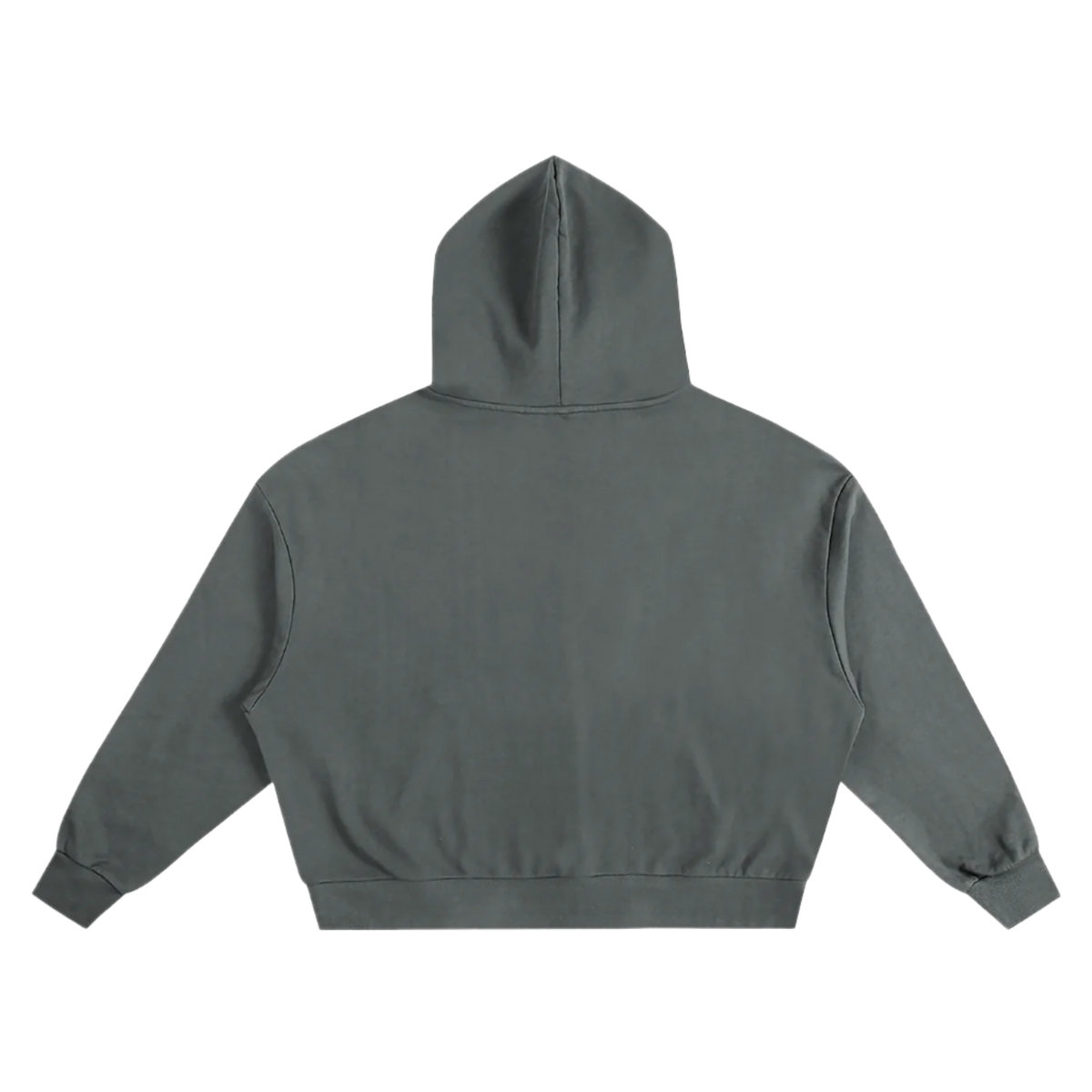 Boxy Oversized Hoodie - FunTakers