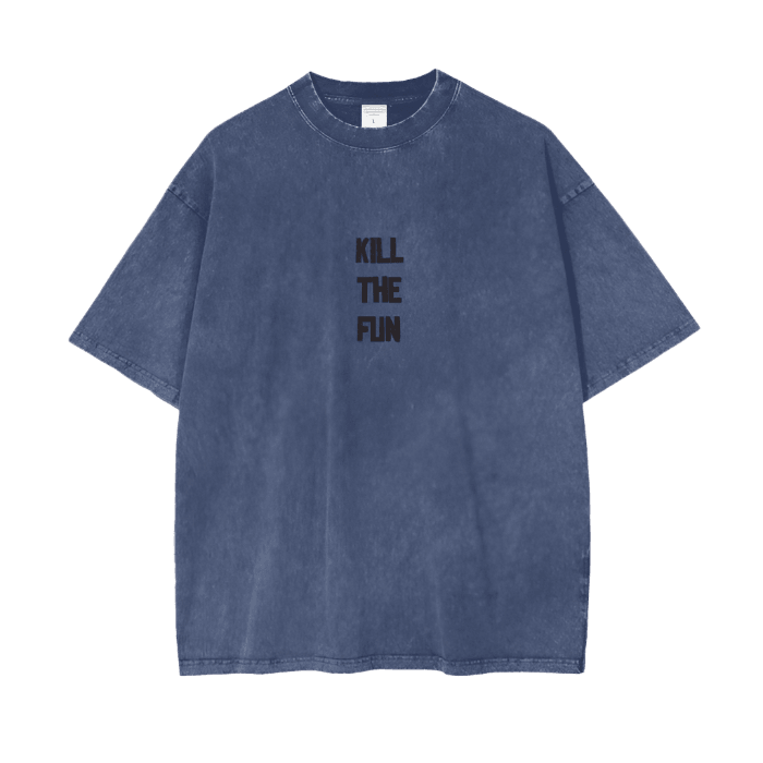 Kill The Fun - FunTakers