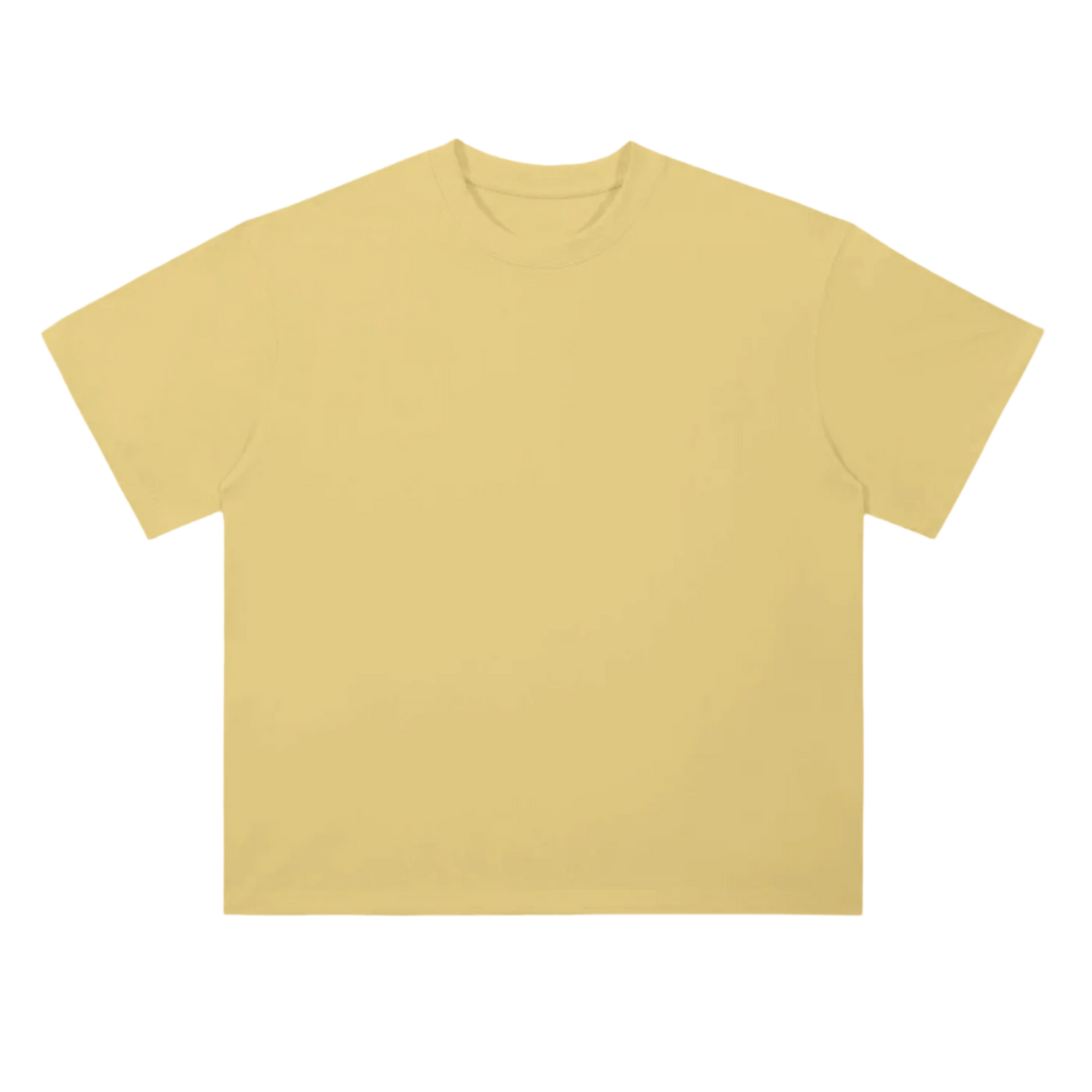 Heavy Drop Shoulder Tee - FunTakers