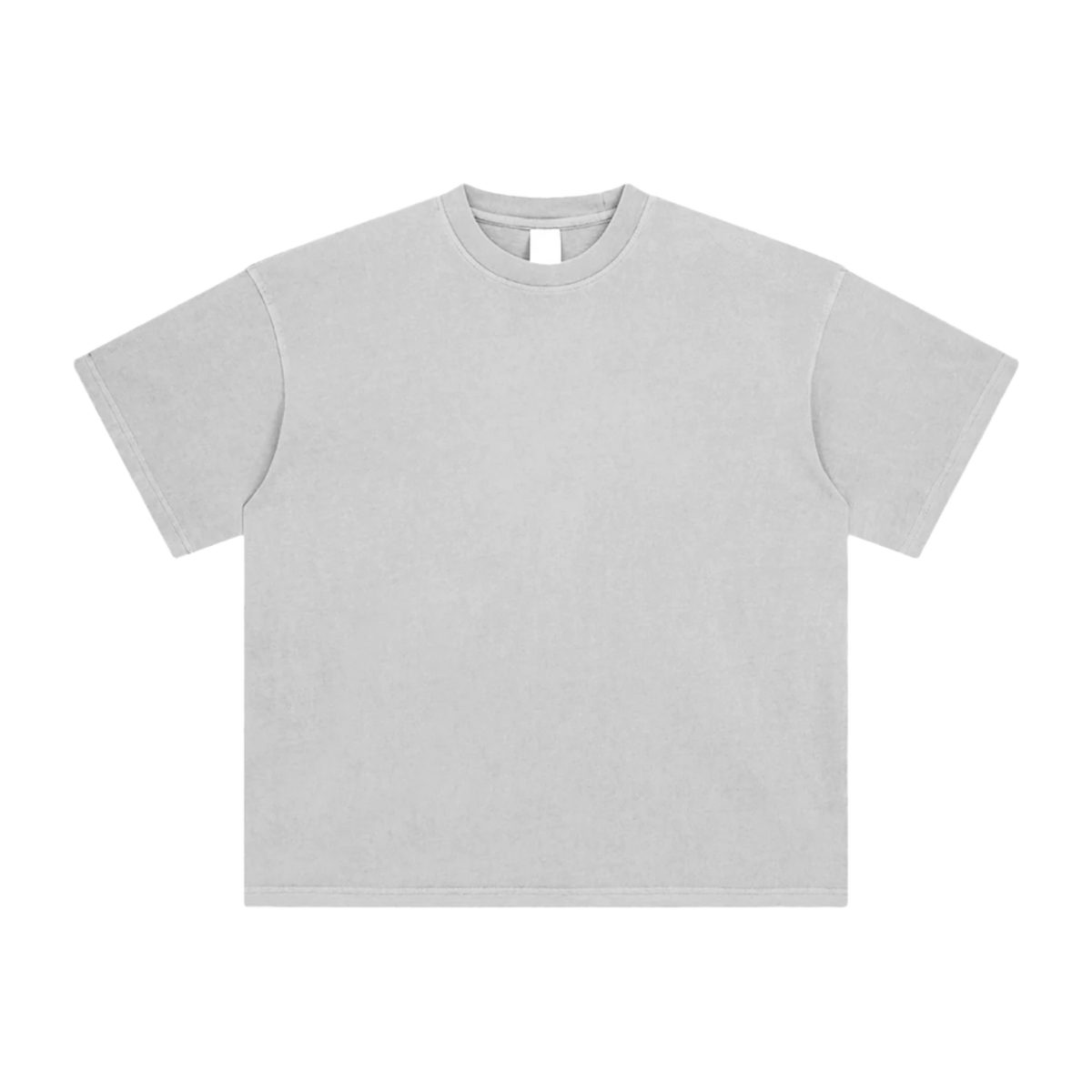 Enzyme Washed Tee - FunTakers