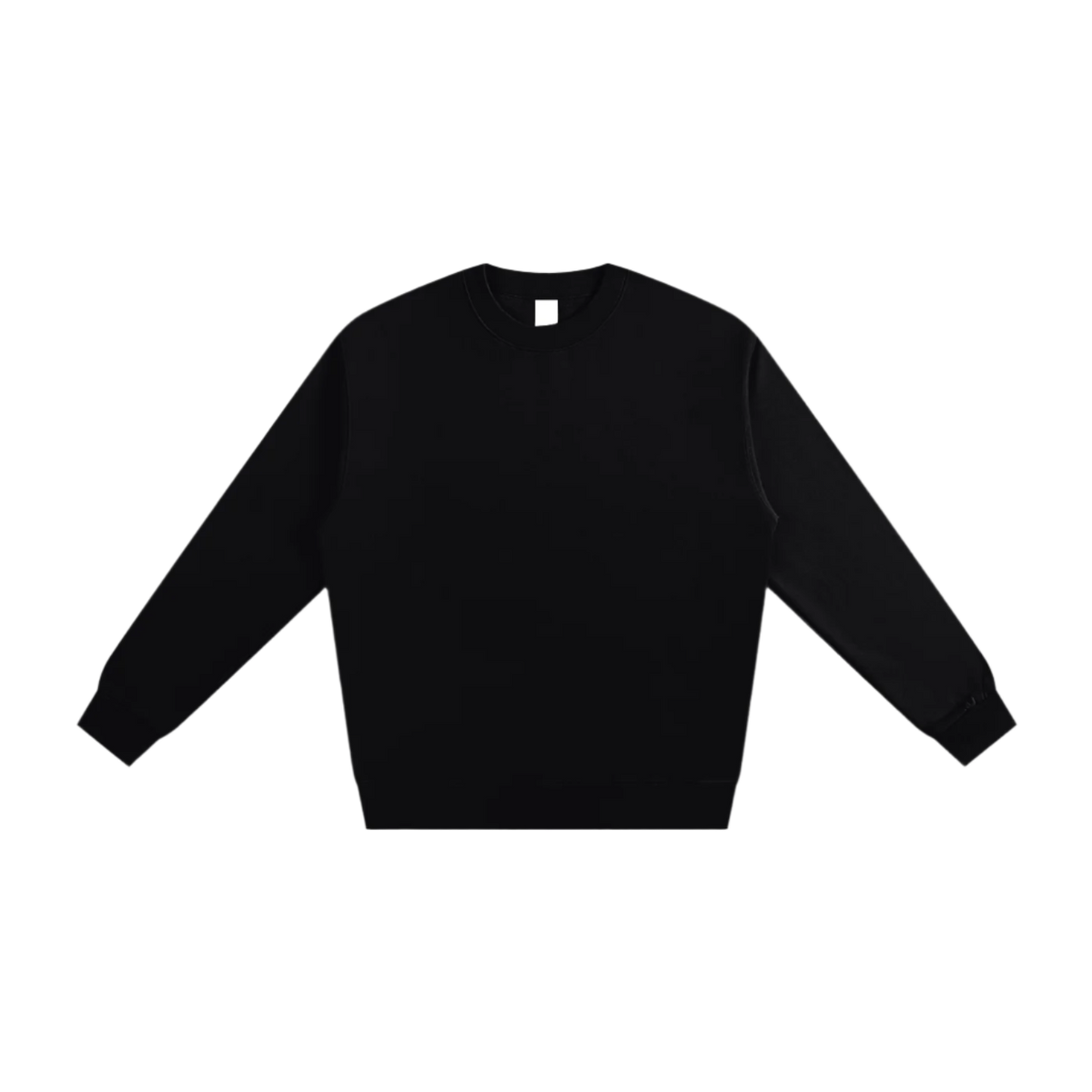 Heavyweight Cotton Sweatshirt - FunTakers