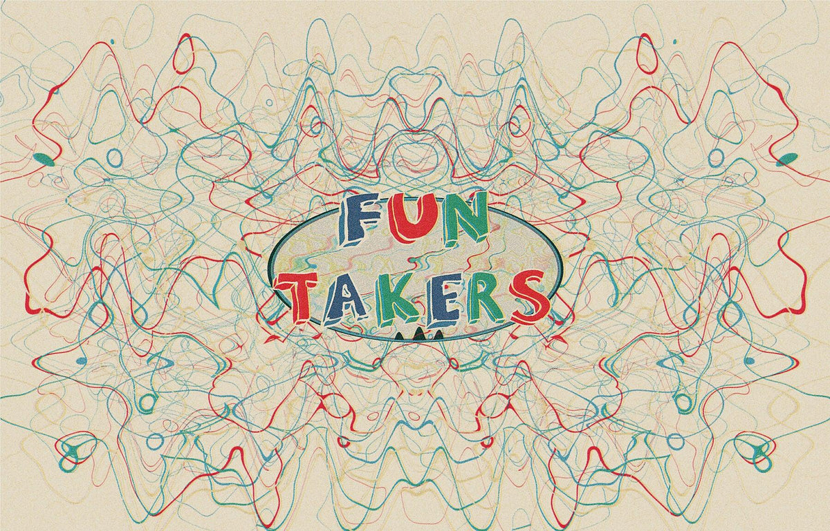 FunTakers Energy - FunTakers
