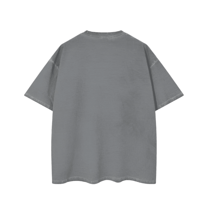 Dirty Wash Oversize Tee