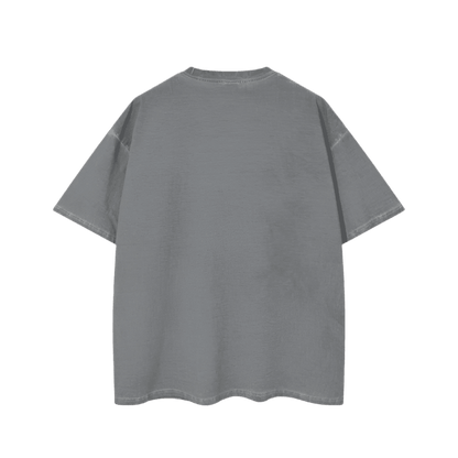 Dirty Wash Oversize Tee