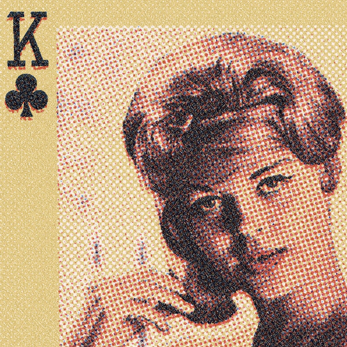 King of Clubs - FunTakers