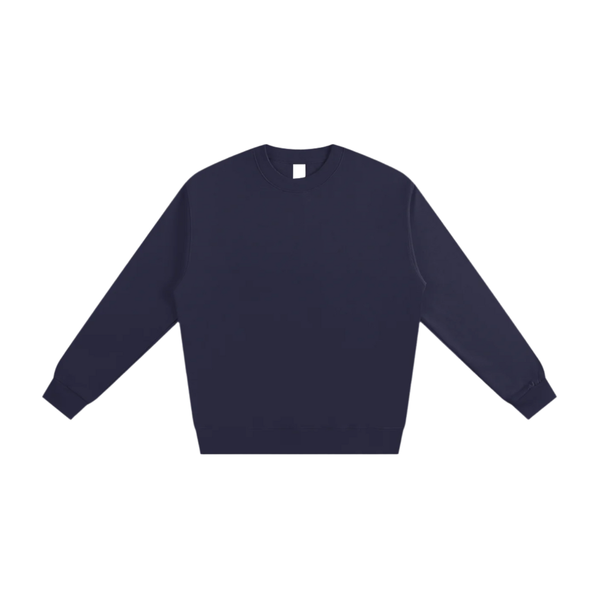 Heavyweight Cotton Sweatshirt - FunTakers
