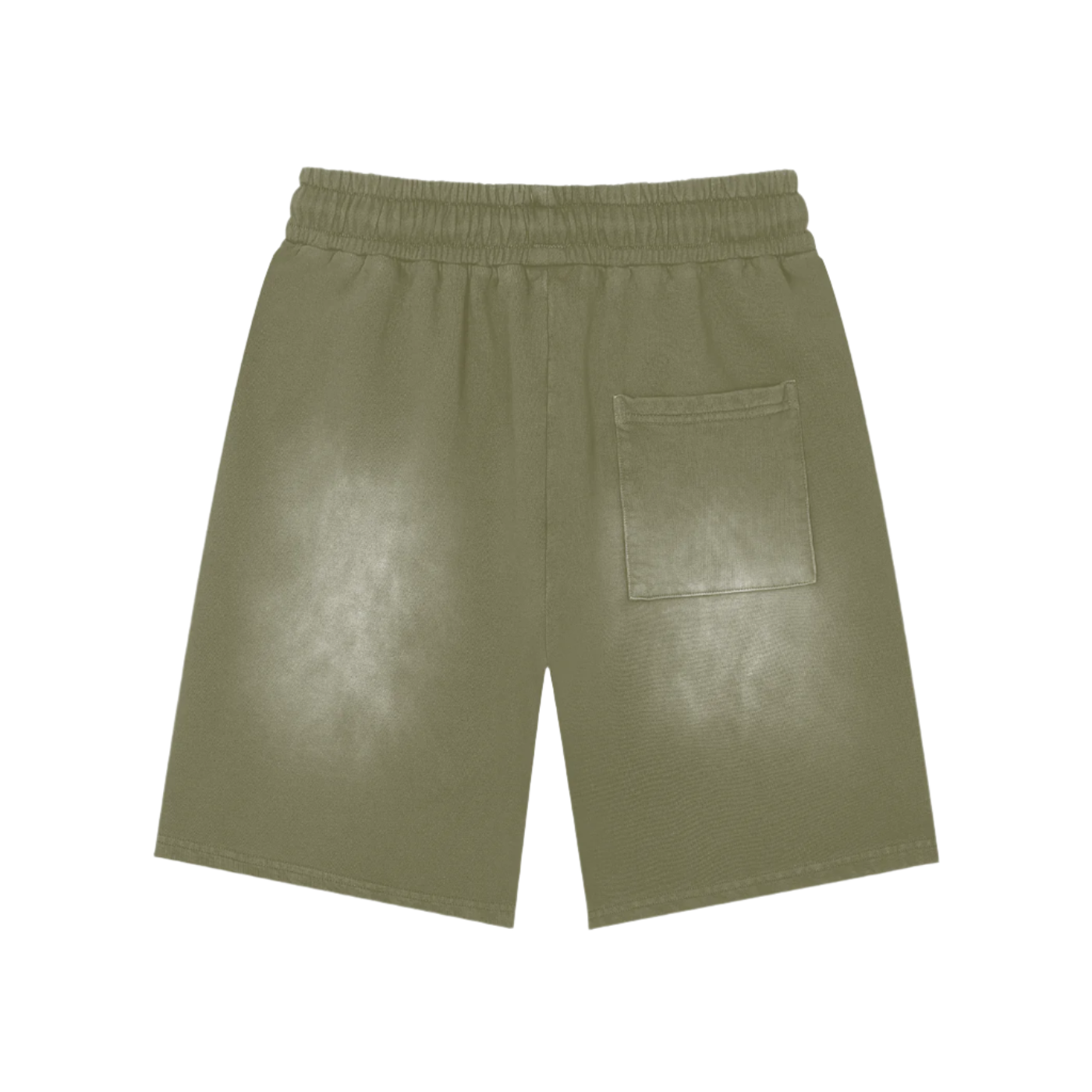 Monkey Washed Shorts - FunTakers