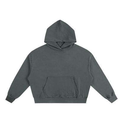Boxy Oversized Hoodie - FunTakers