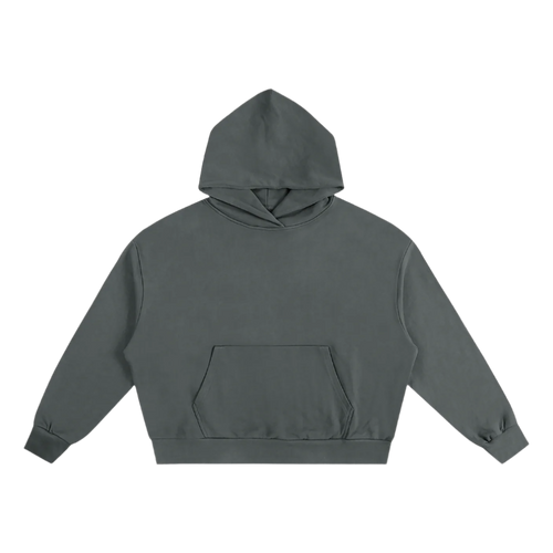 Boxy Oversized Hoodie - FunTakers