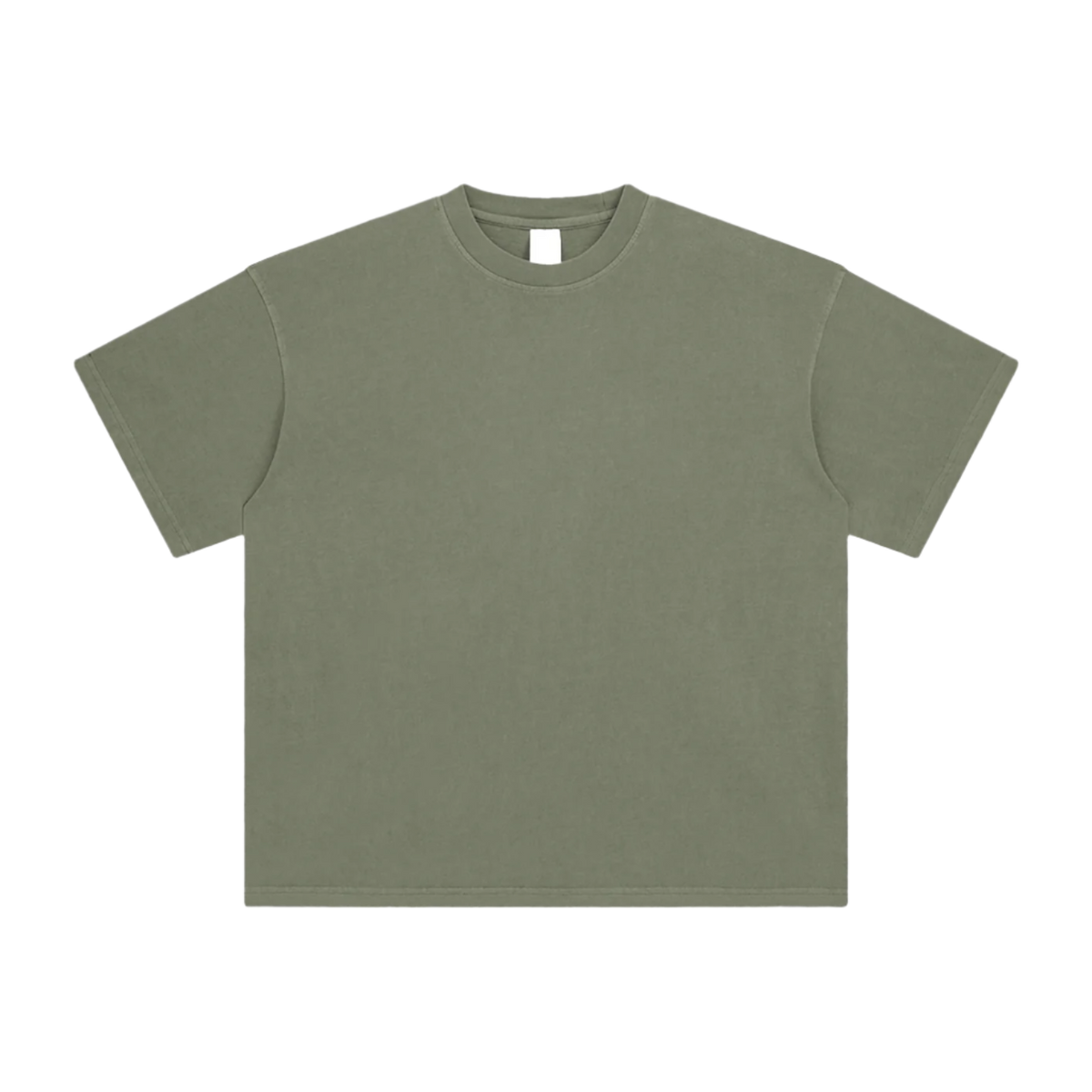 Enzyme Washed Tee - FunTakers