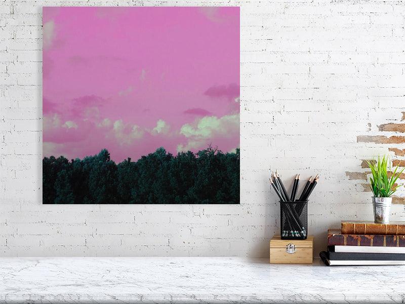 Pink Skies - FunTakers