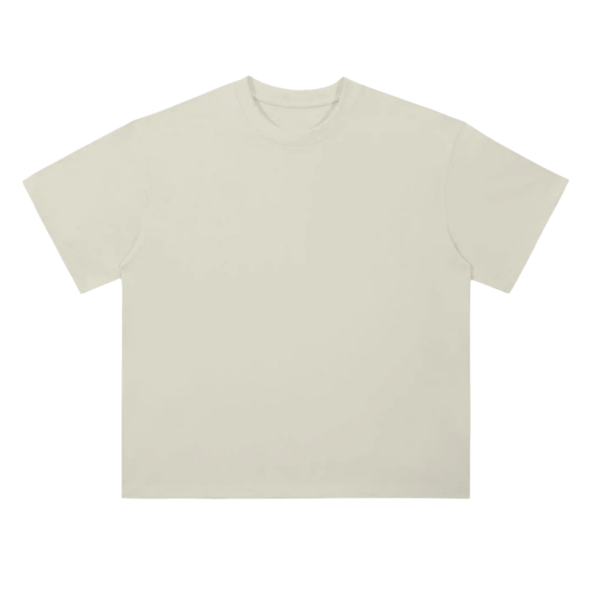 Heavy Drop Shoulder Tee - FunTakers