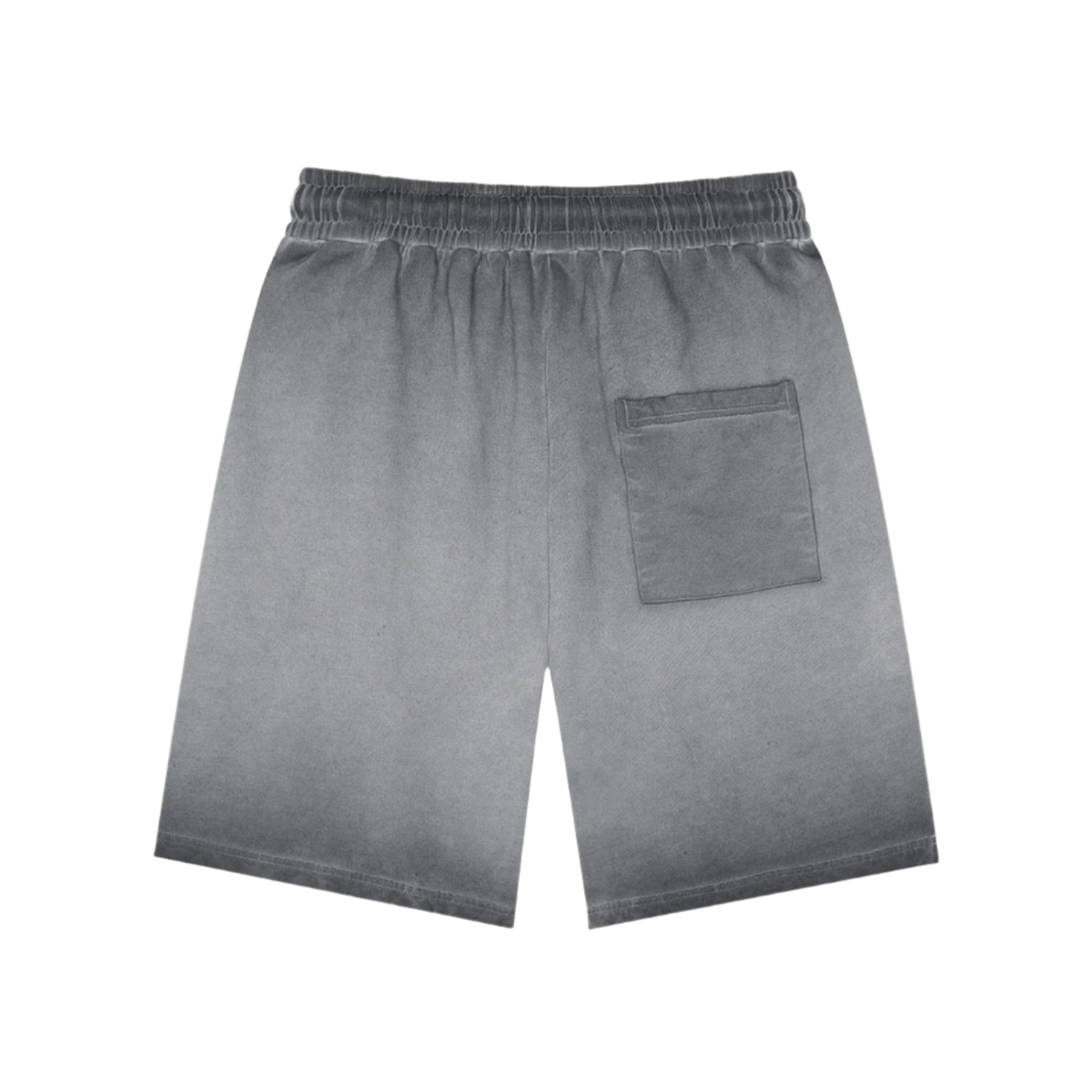 Reverse Dyed Shorts - FunTakers