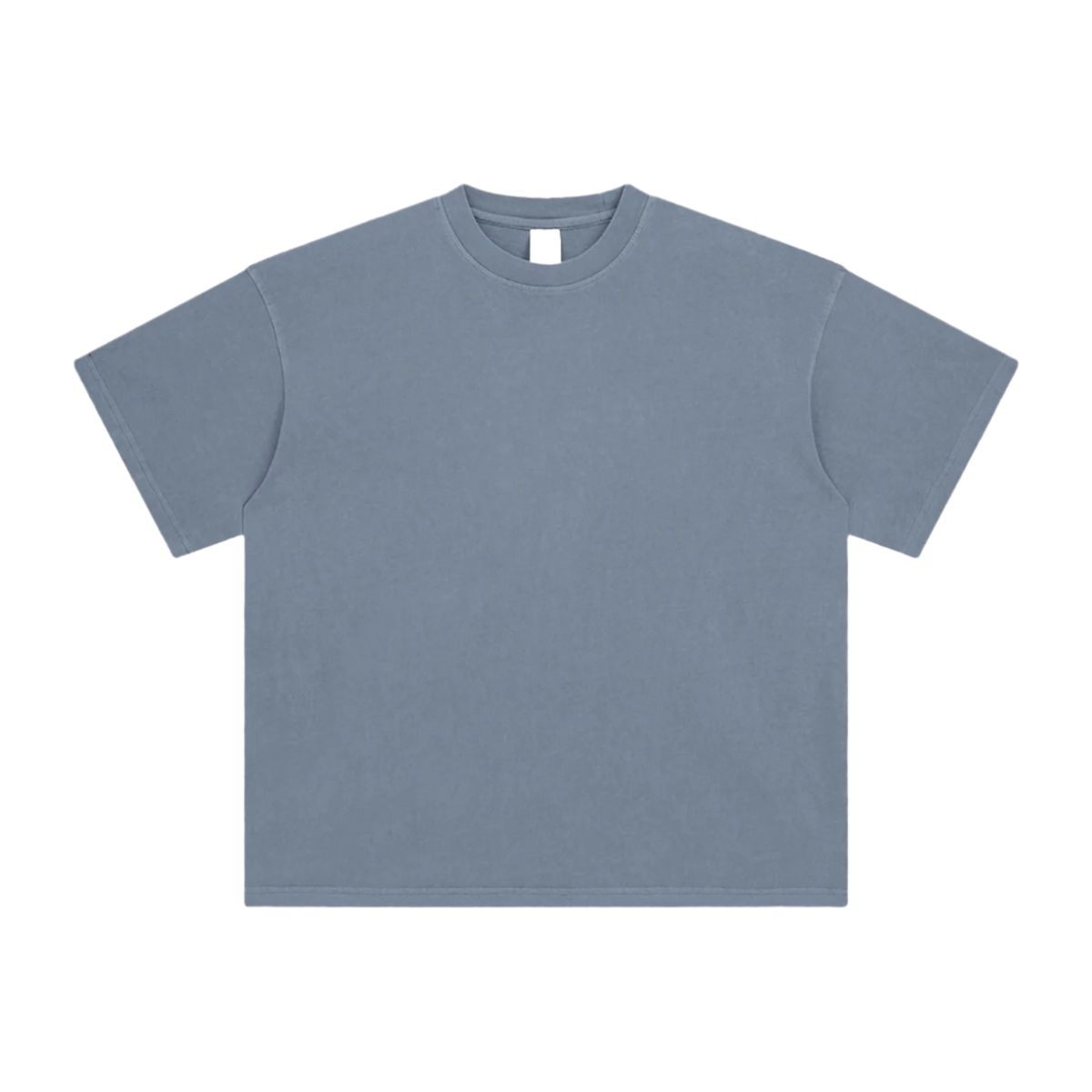 Enzyme Washed Tee - FunTakers