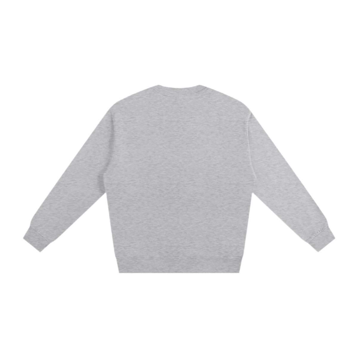 Heavyweight Cotton Sweatshirt - FunTakers